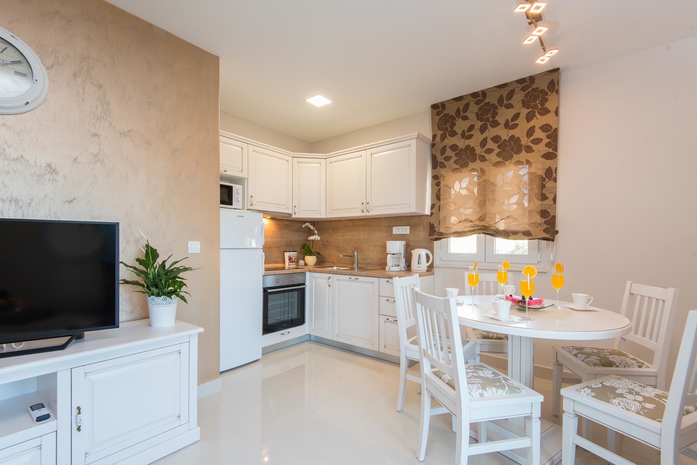 Apartments Villa Stela 17482-A5