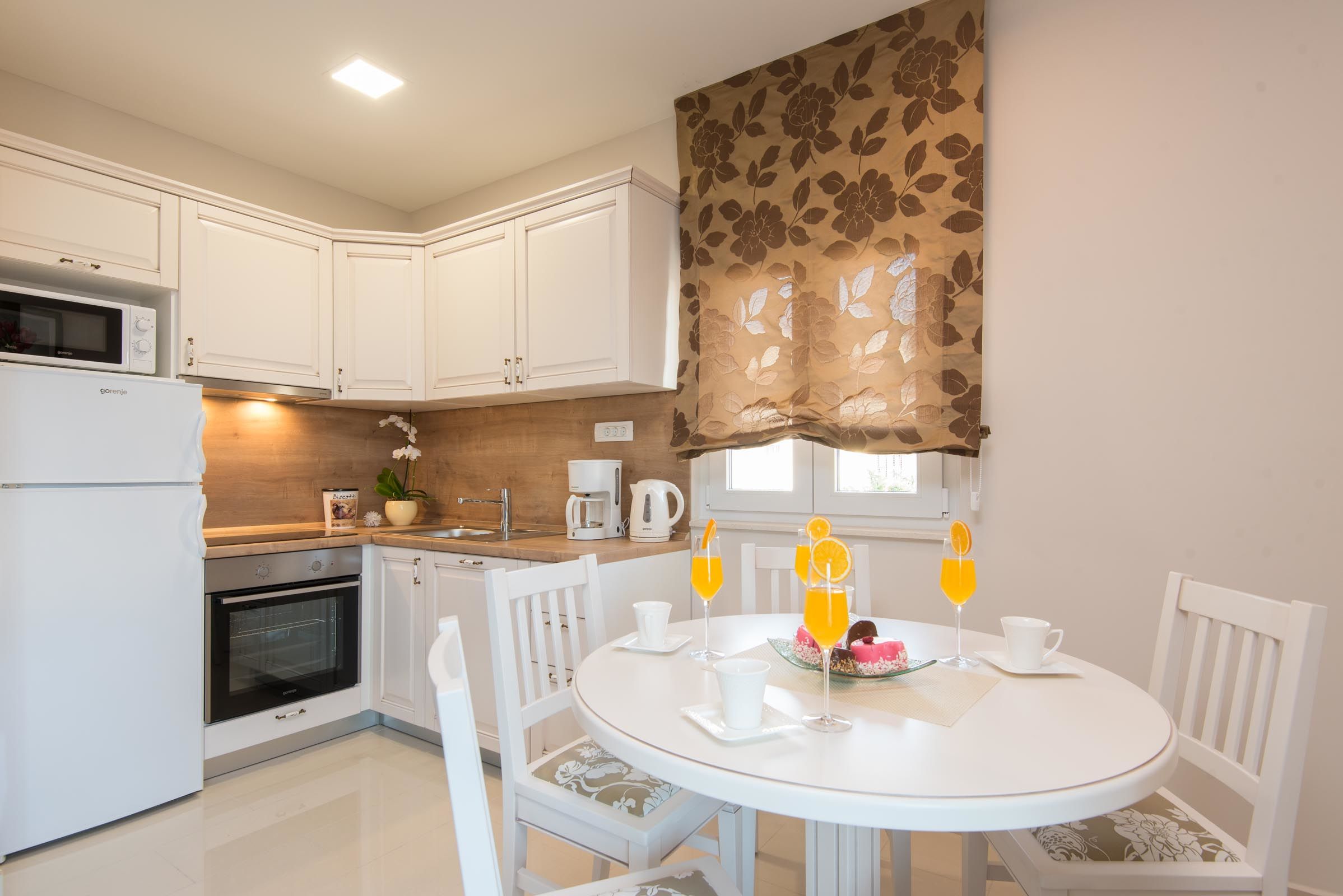 Apartments Villa Stela 17482-A5