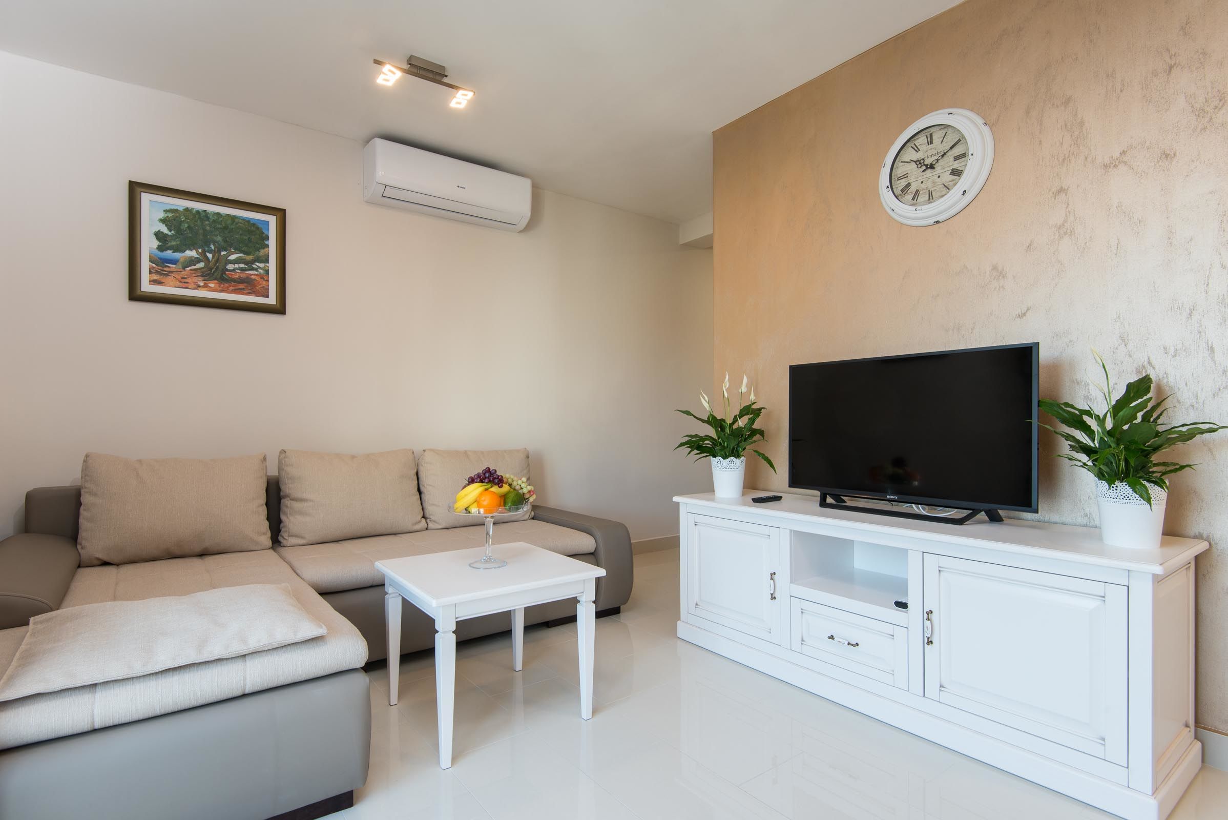 Apartments Villa Stela 17482-A5