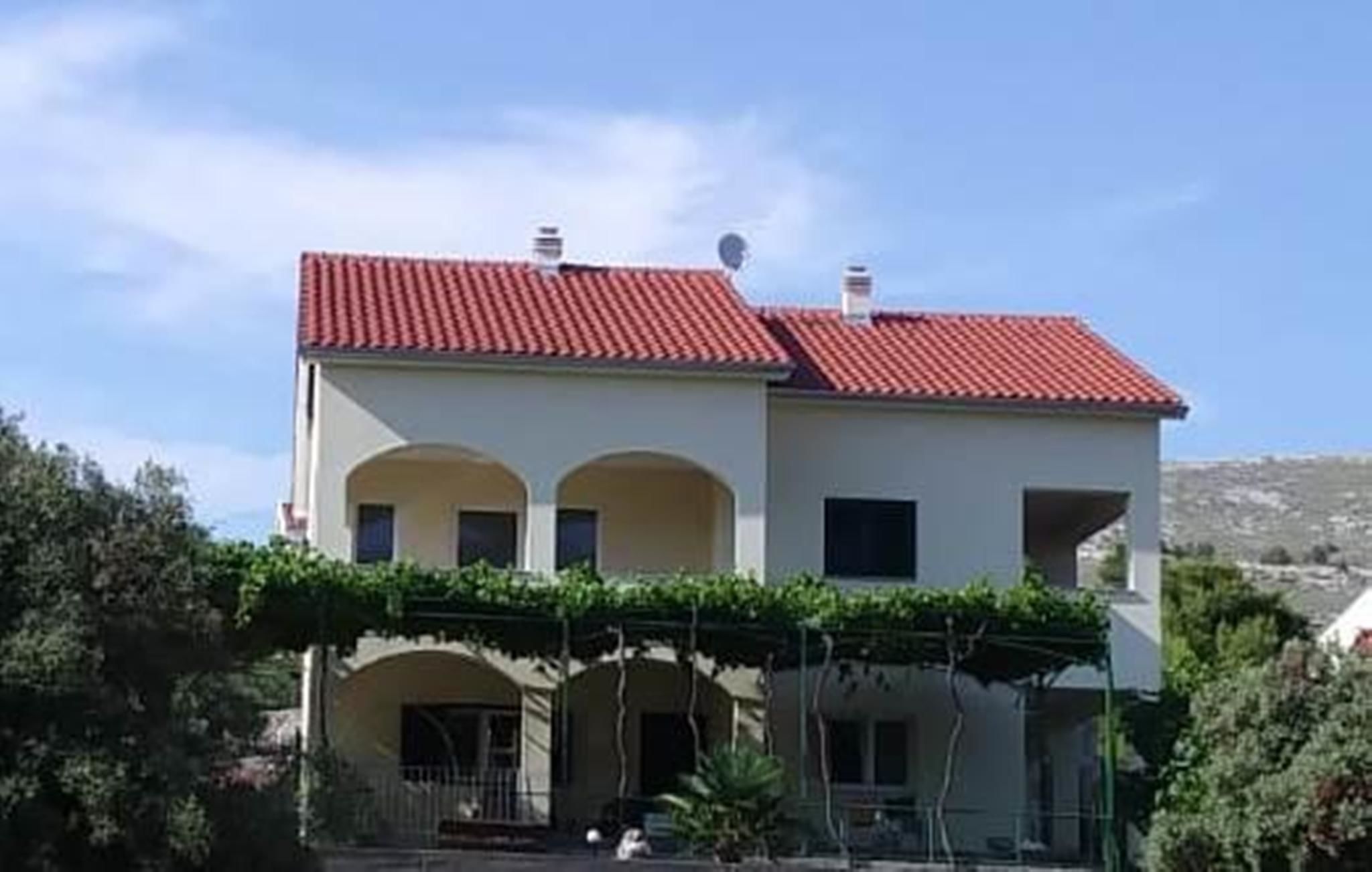 Apartments Kreso i Niko 77001-A1