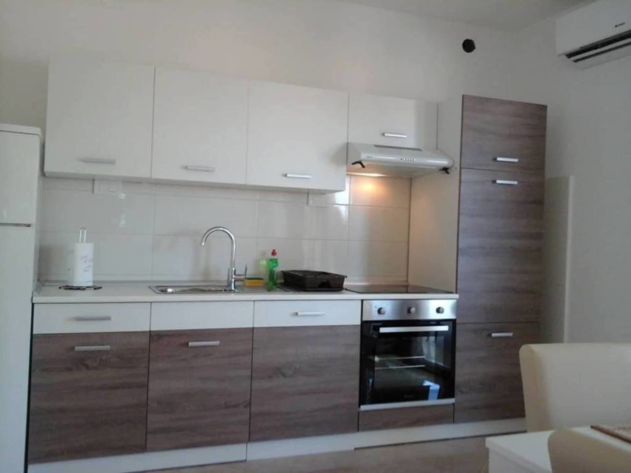 Apartments Kreso i Niko 77001-A1