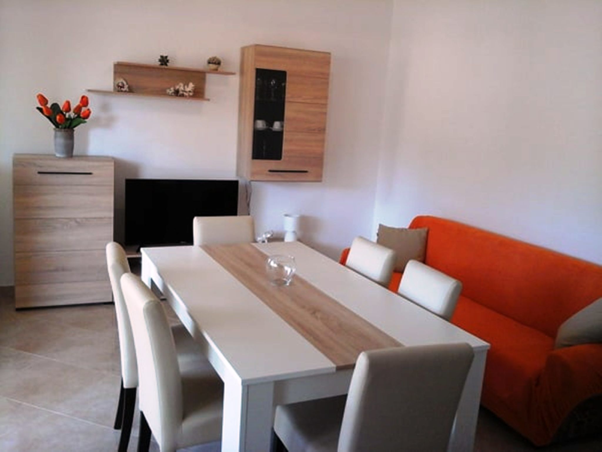 Apartments Kreso i Niko 77001-A1