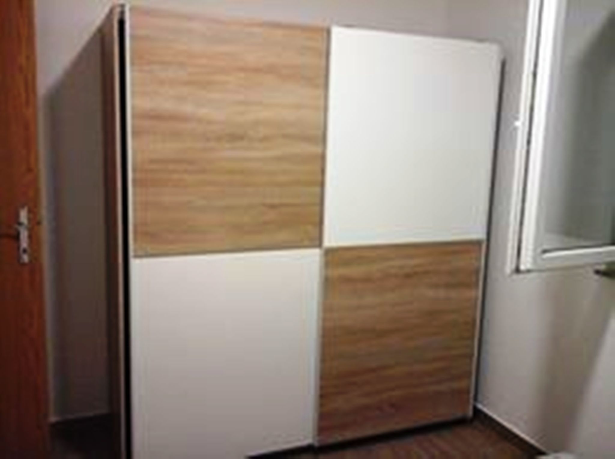 Apartments Kreso i Niko 77001-A1