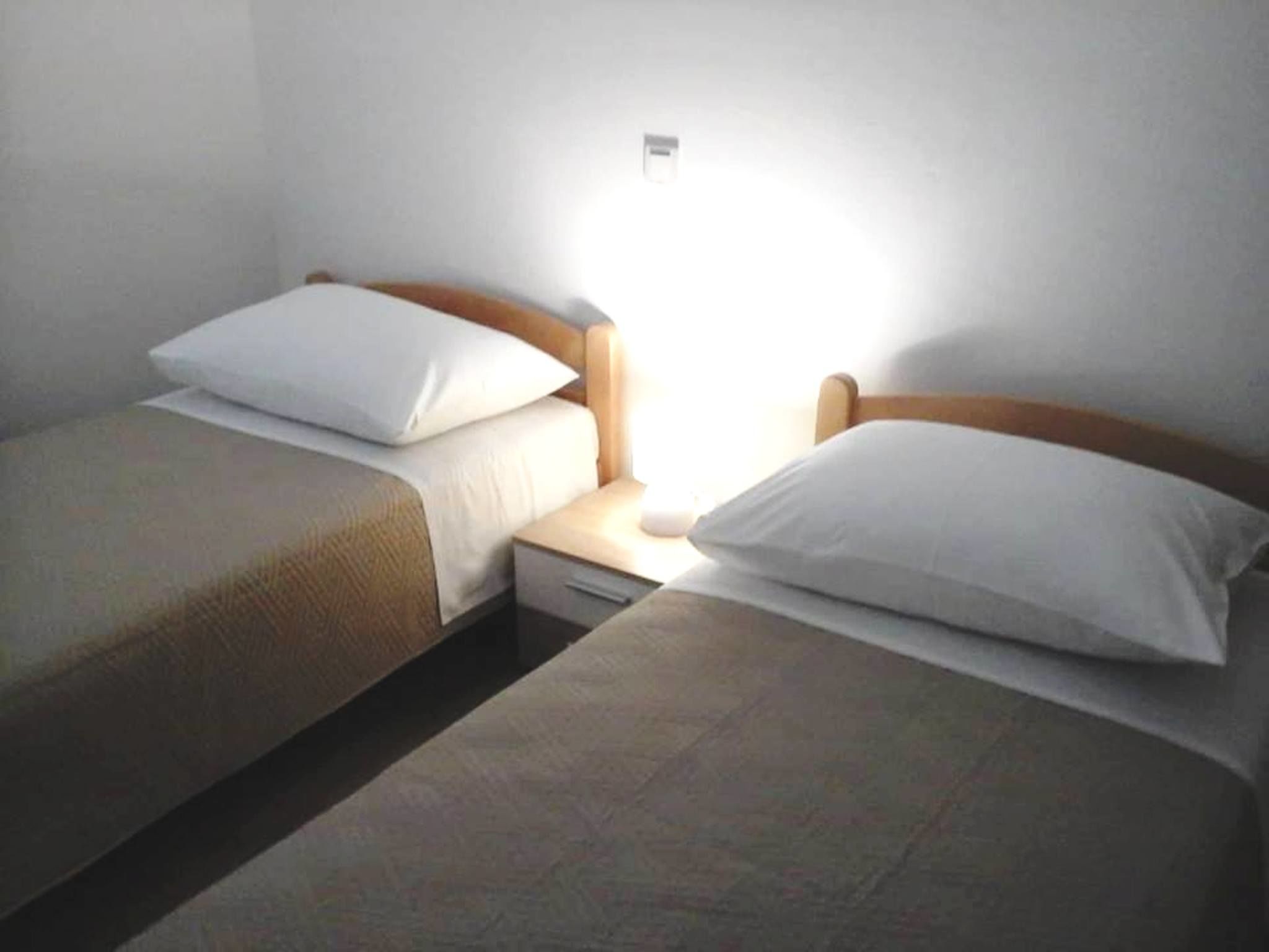 Apartments Kreso i Niko 77001-A1