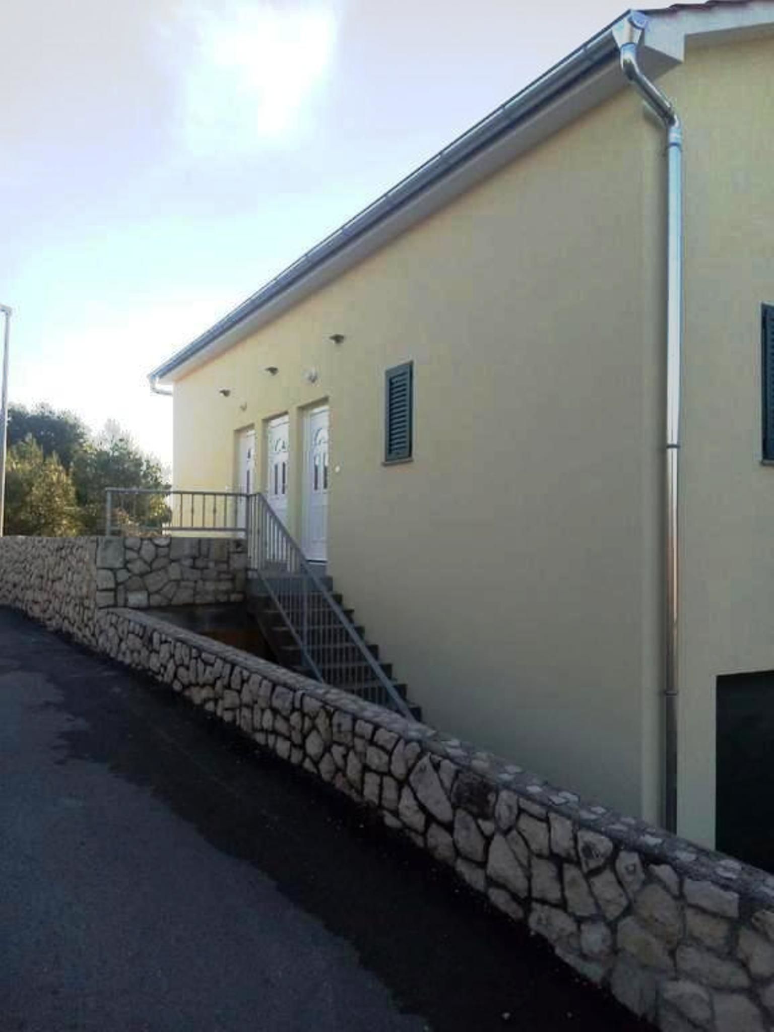 Apartments Kreso i Niko 77001-A1