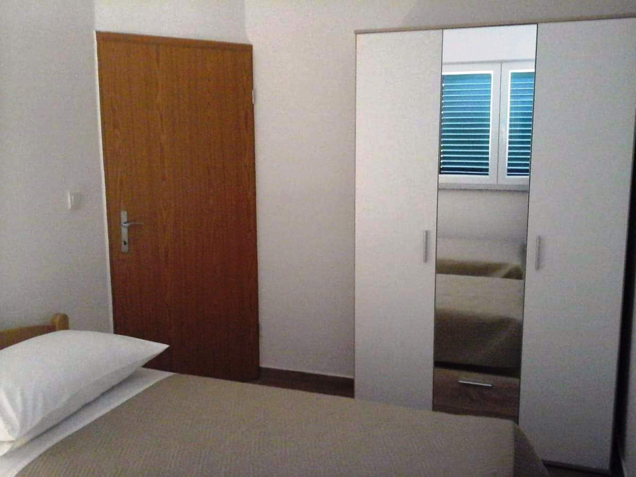 Apartments Kreso i Niko 77001-A1