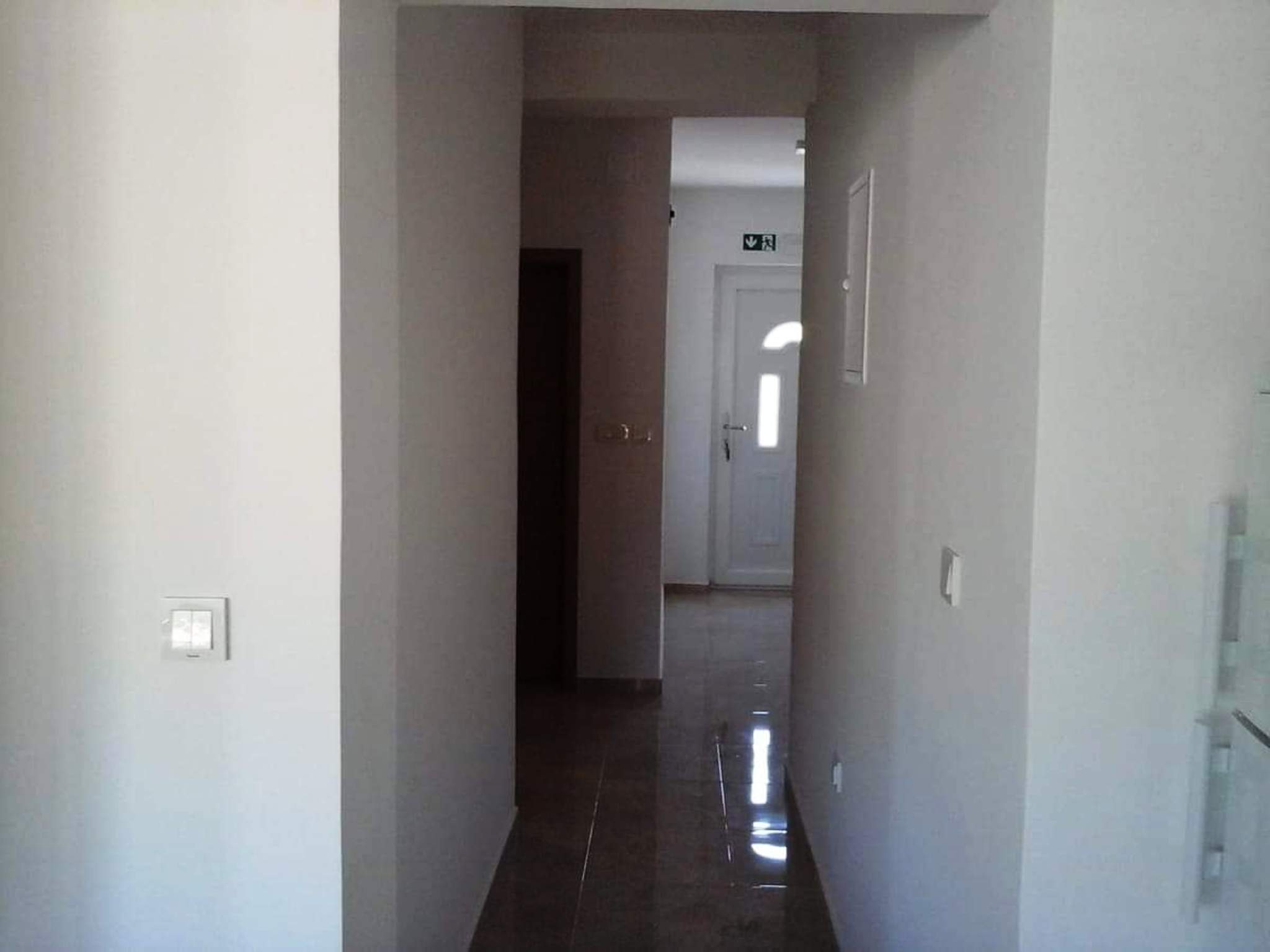 Apartments Kreso i Niko 77001-A1