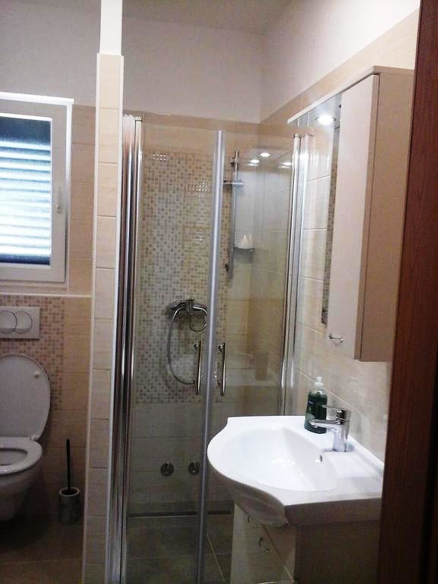 Apartments Kreso i Niko 77001-A1