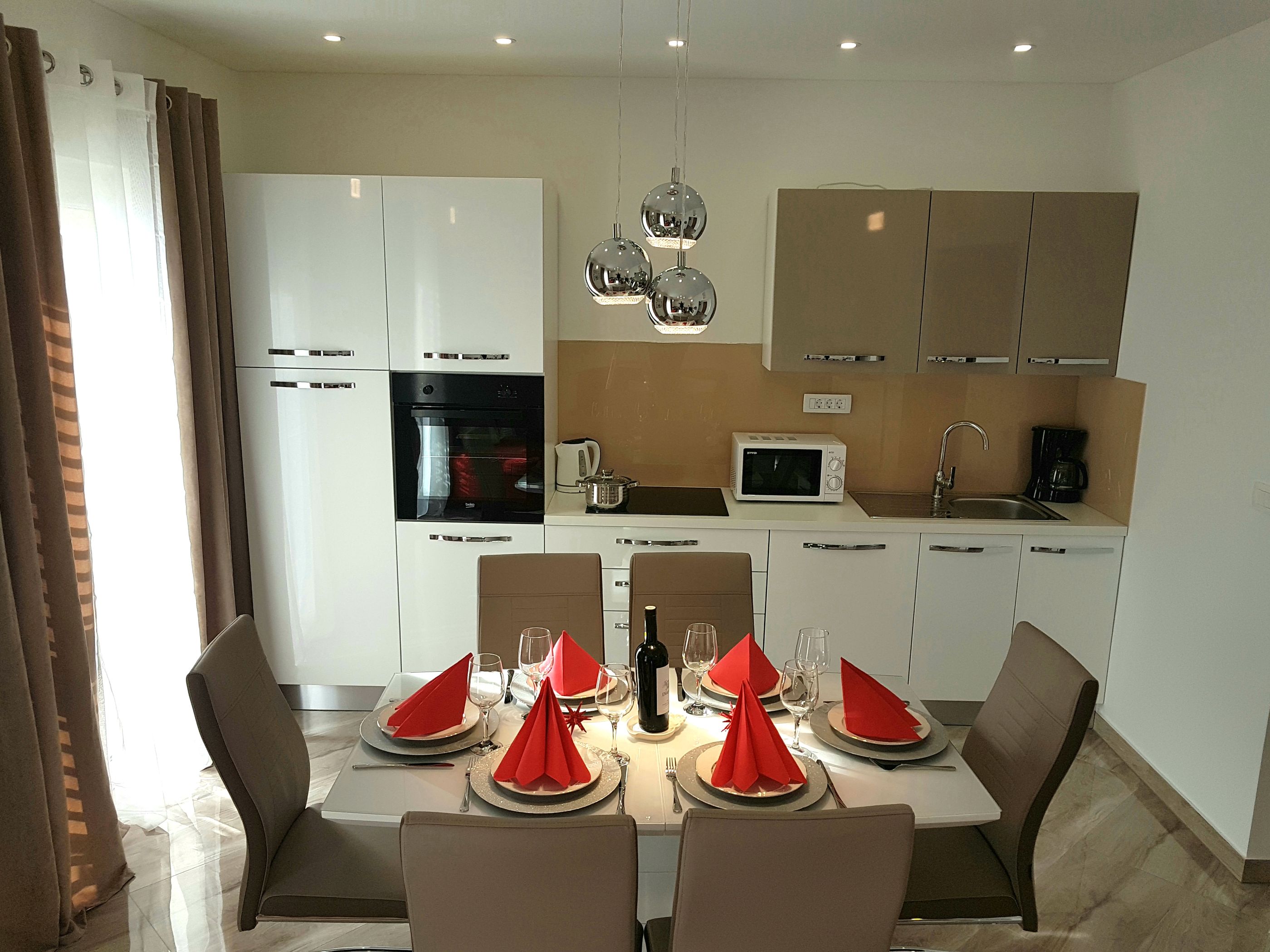 Apartments Filip 76241-A1
