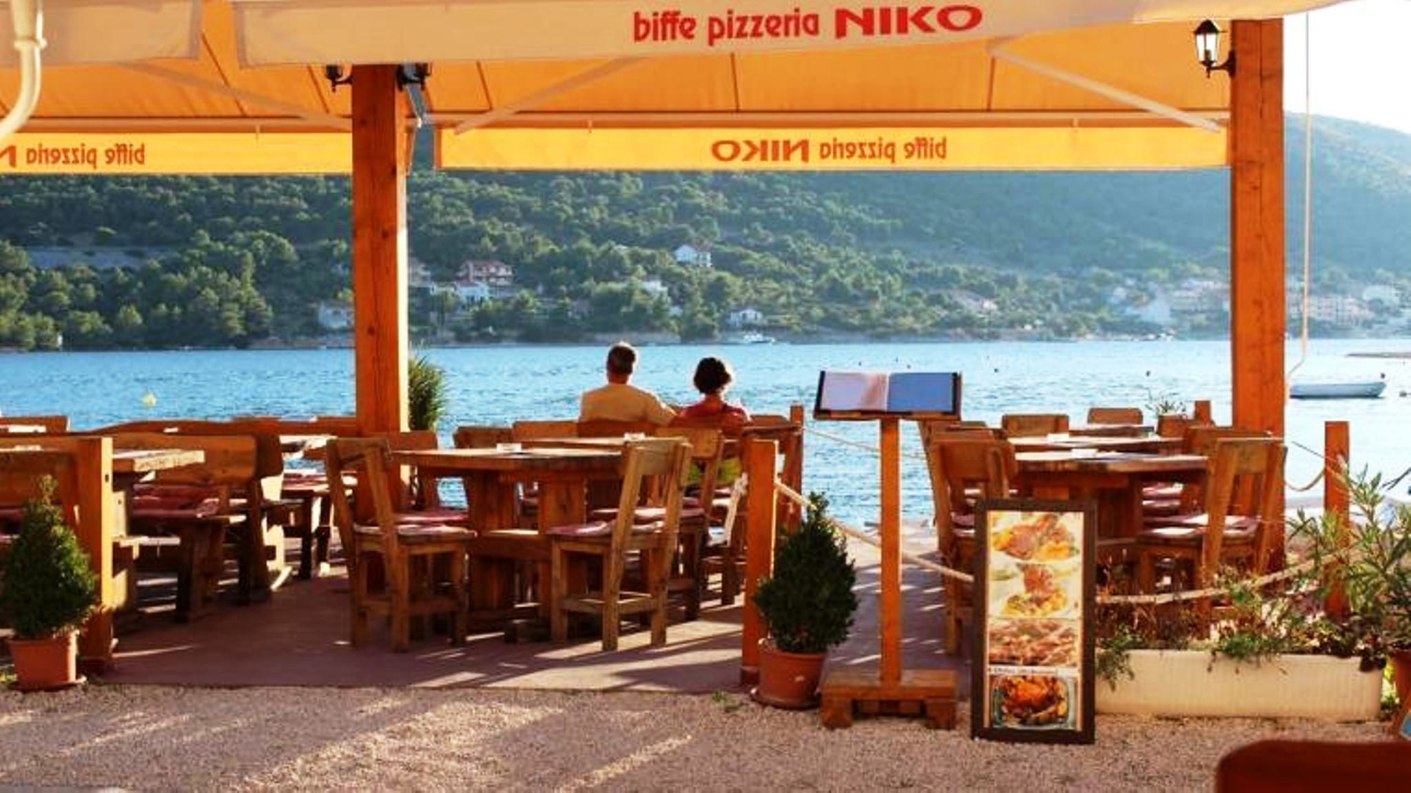 Apartments Kreso i Niko 77001-A1