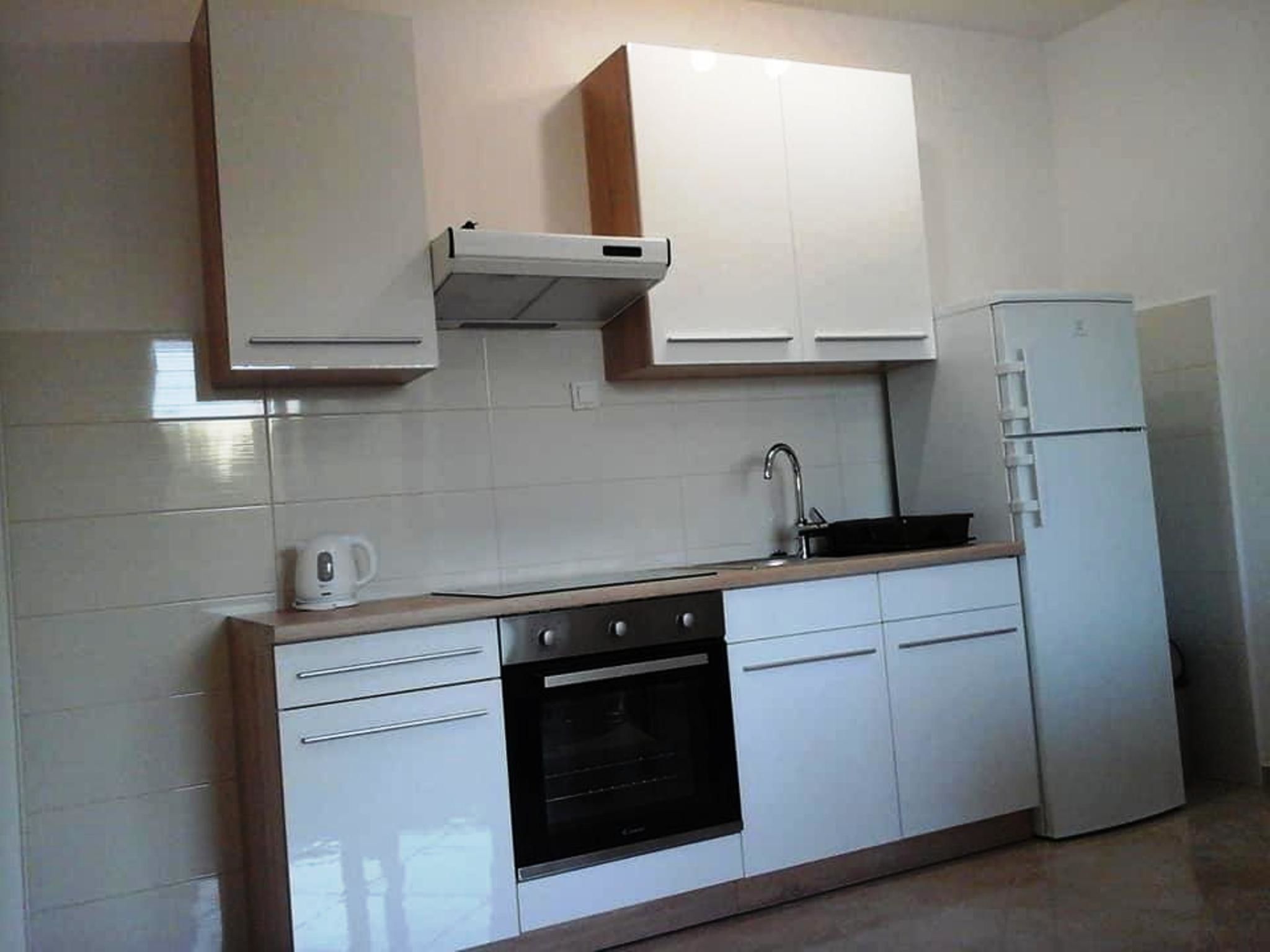 Apartments Kreso i Niko 77001-A2