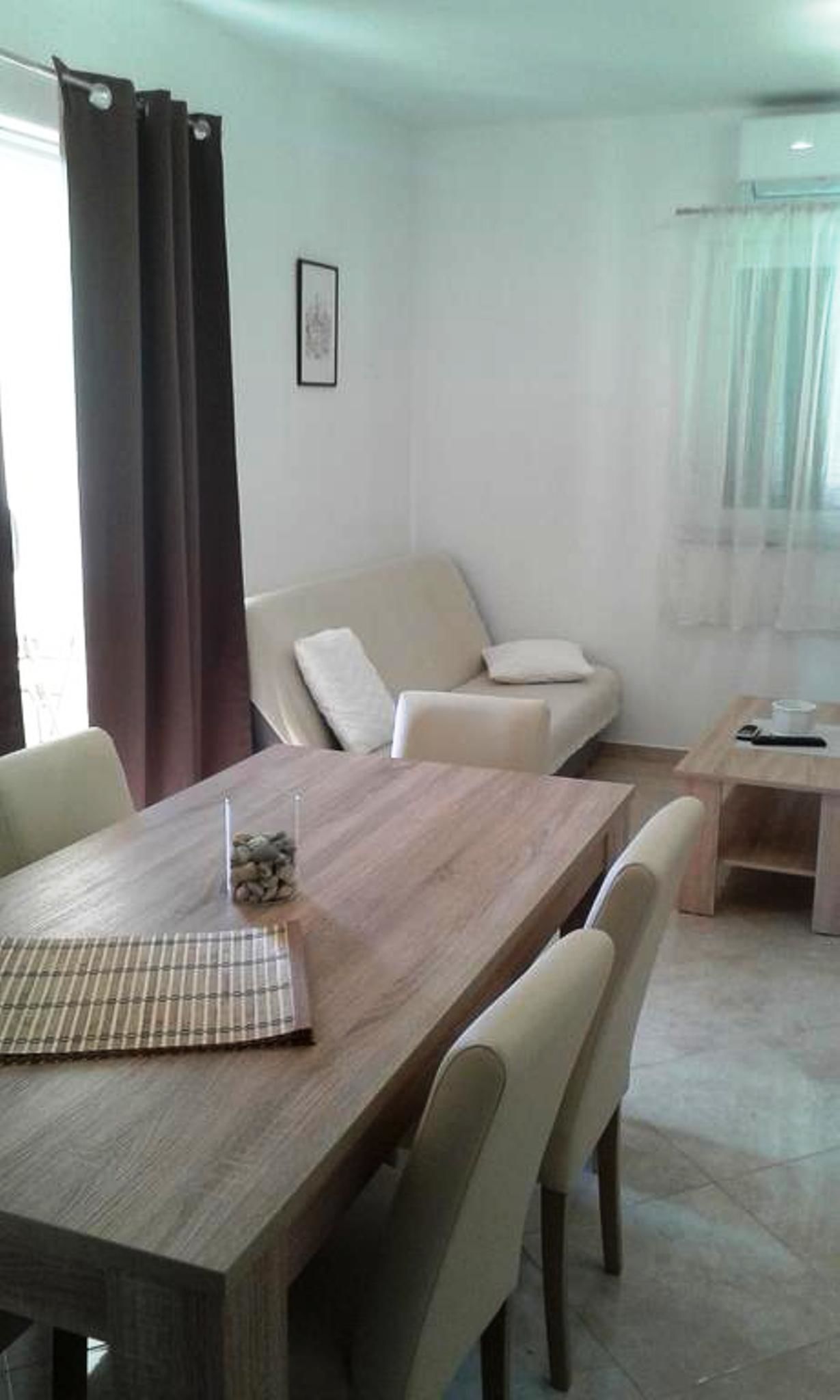 Apartments Kreso i Niko 77001-A2