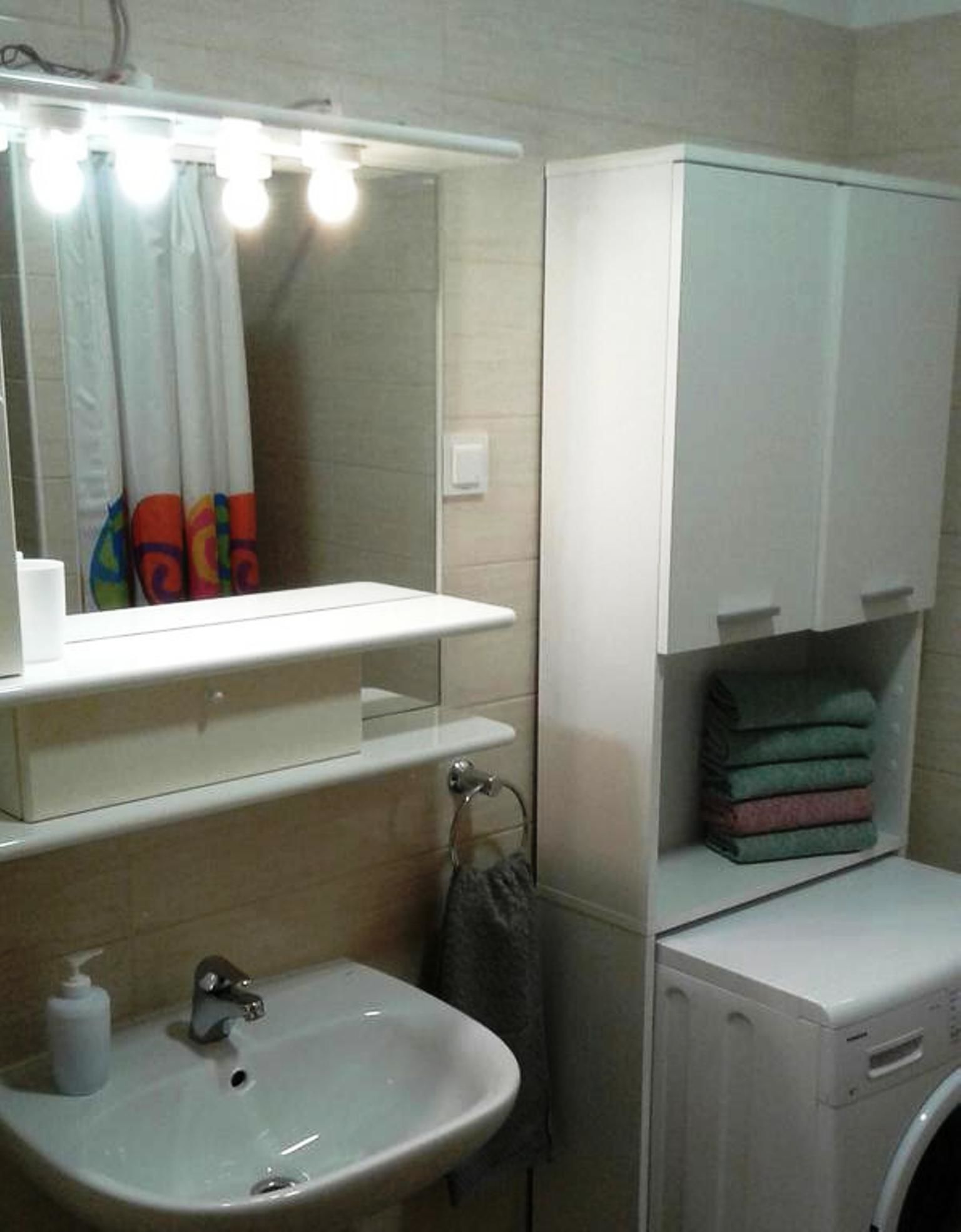 Apartments Kreso i Niko 77001-A2