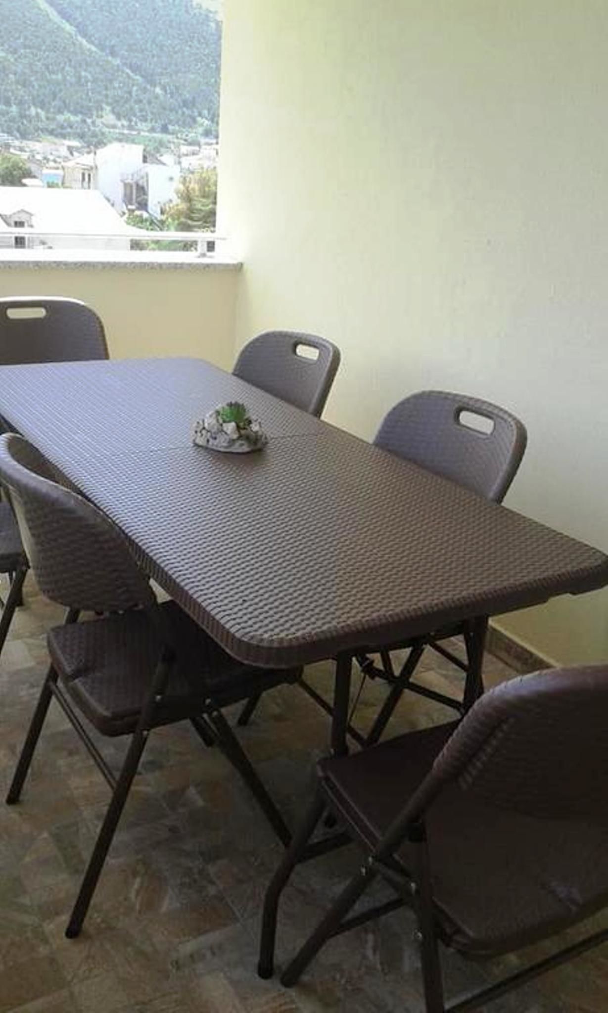 Apartments Kreso i Niko 77001-A2