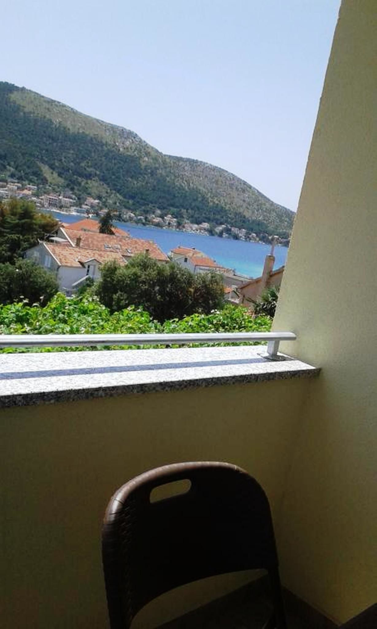 Apartments Kreso i Niko 77001-A2