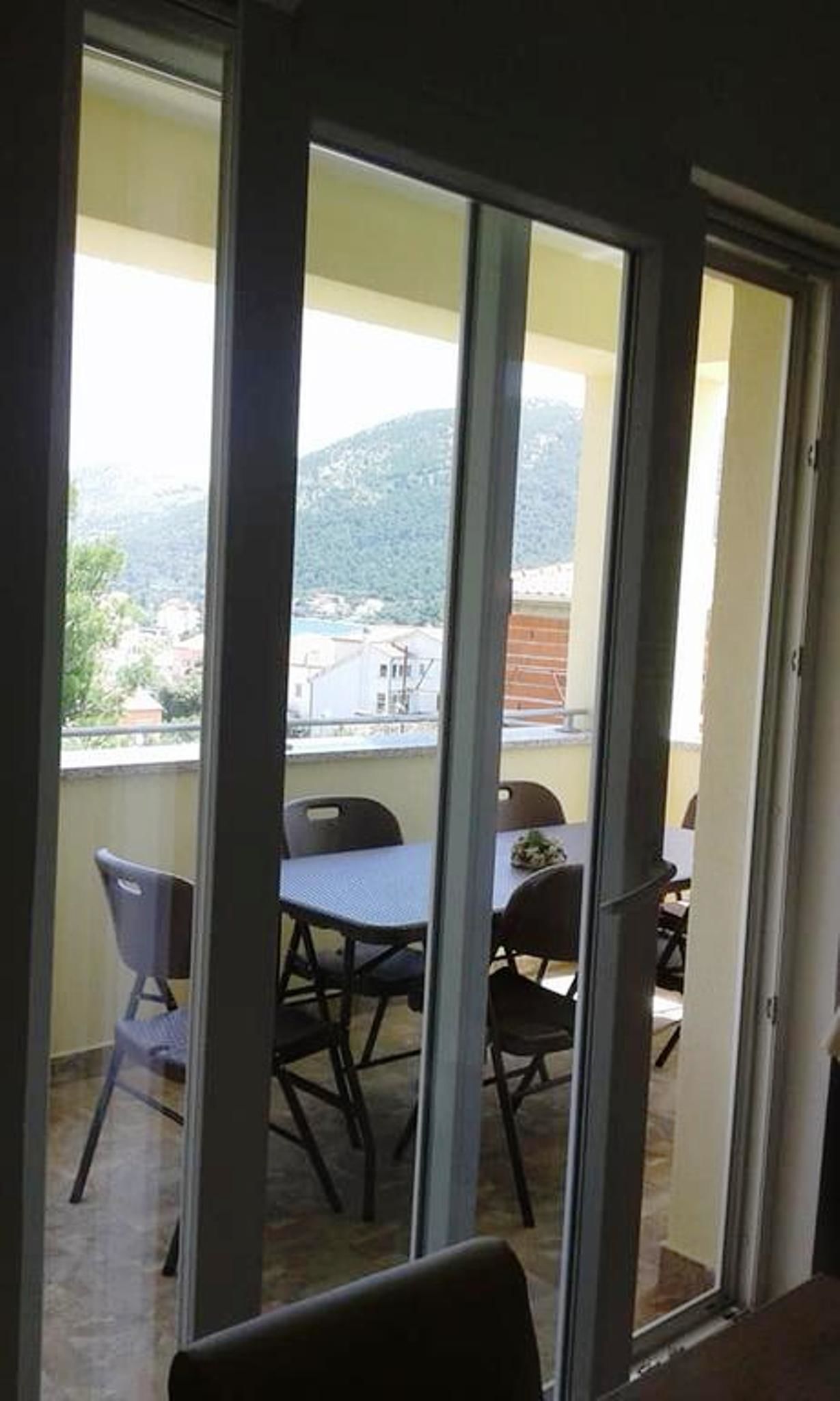 Apartments Kreso i Niko 77001-A2