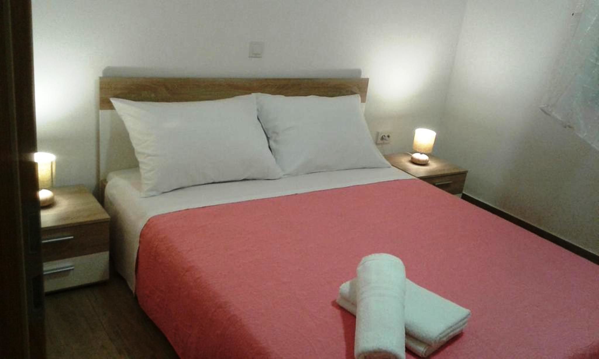 Apartments Kreso i Niko 77001-A2