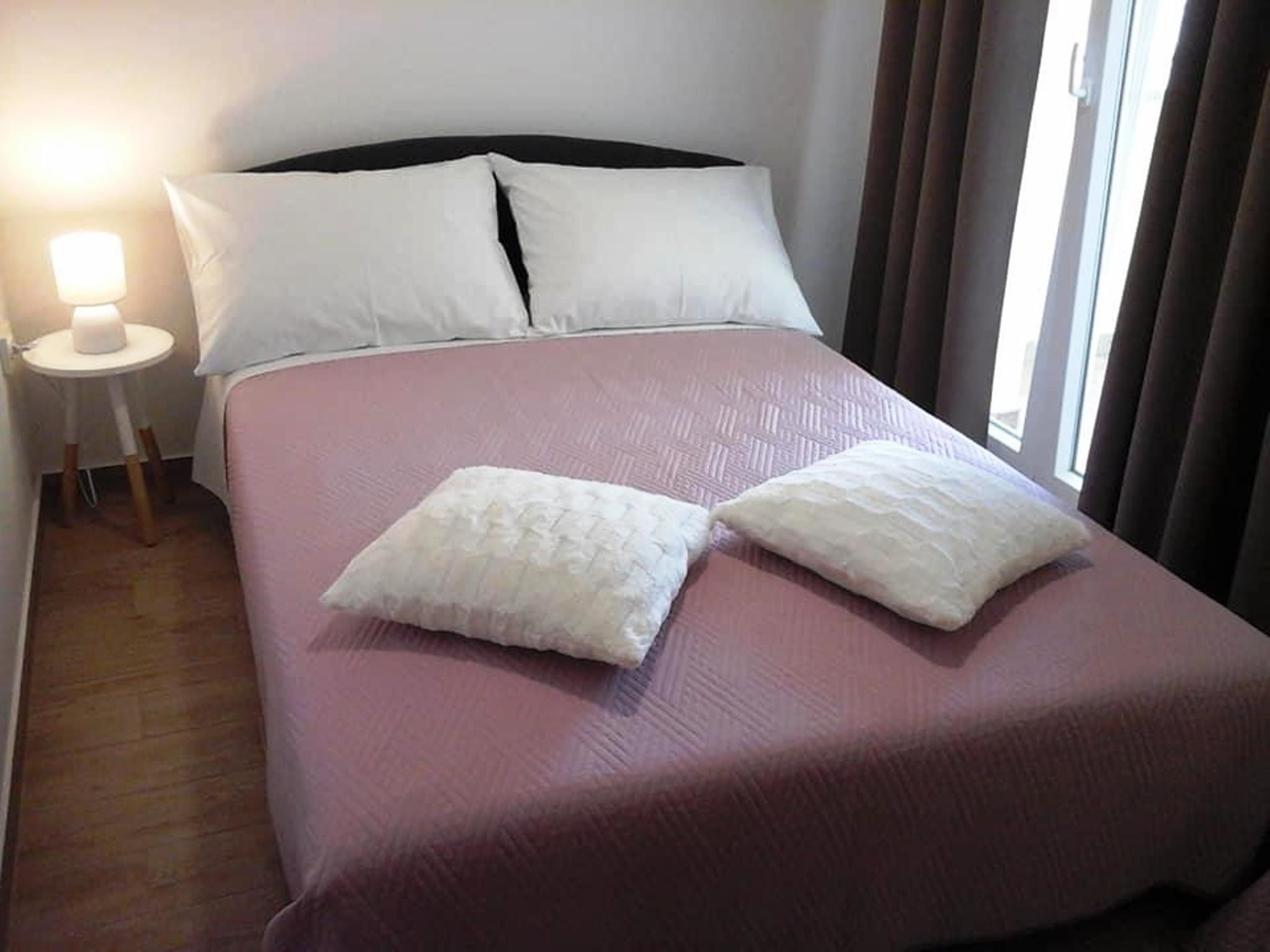 Apartments Kreso i Niko 77001-A2