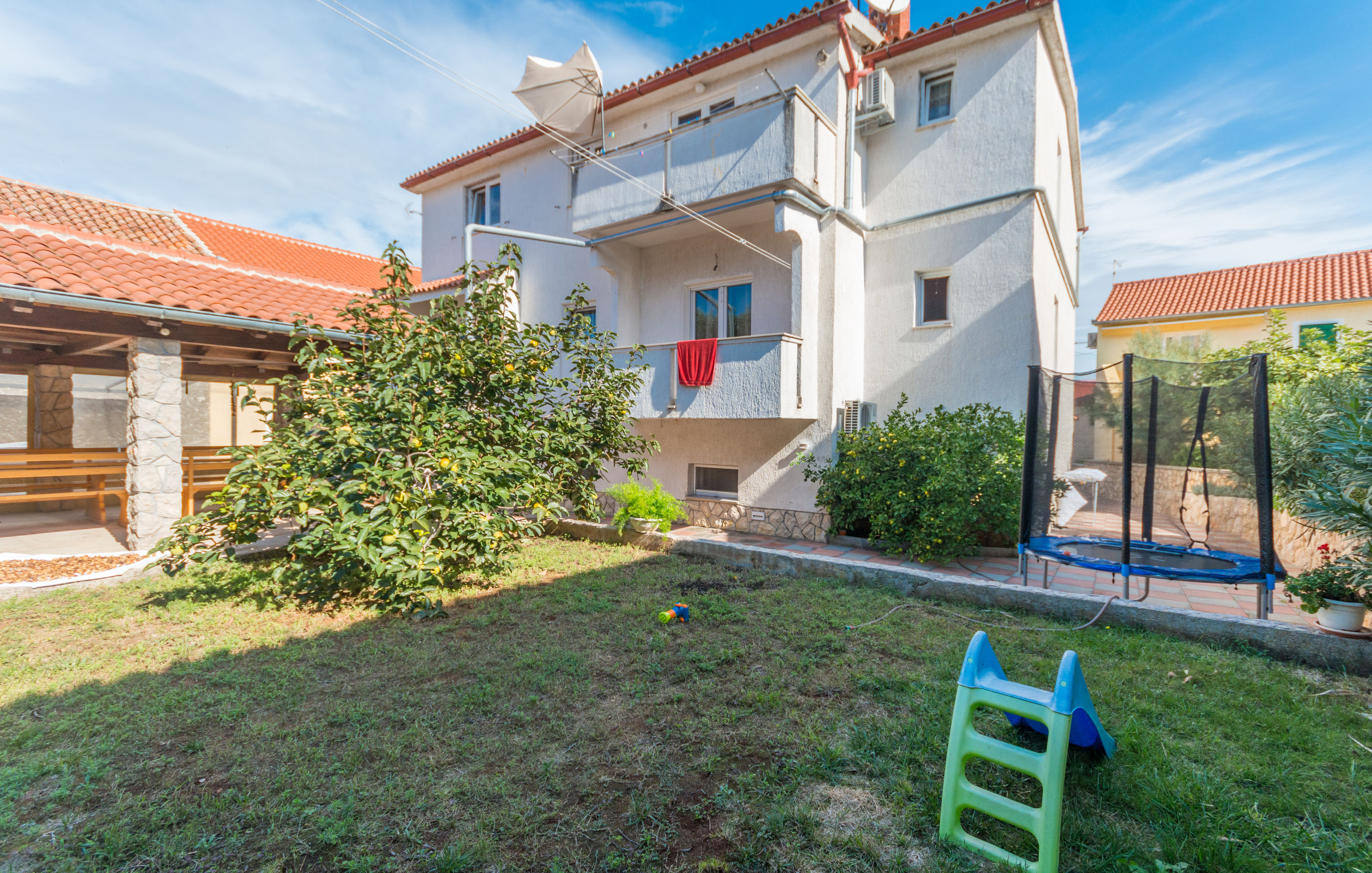 Apartments Anchor 14699-A2