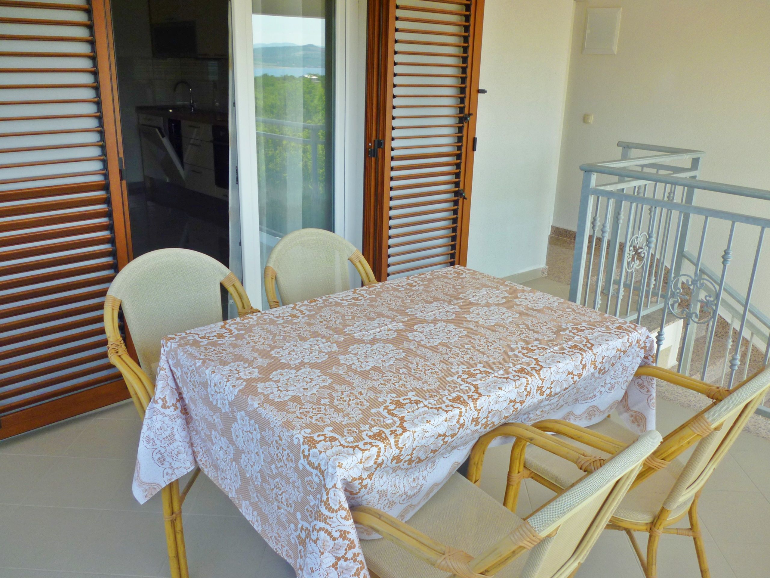 Apartment BELLEVUE 60689-A1