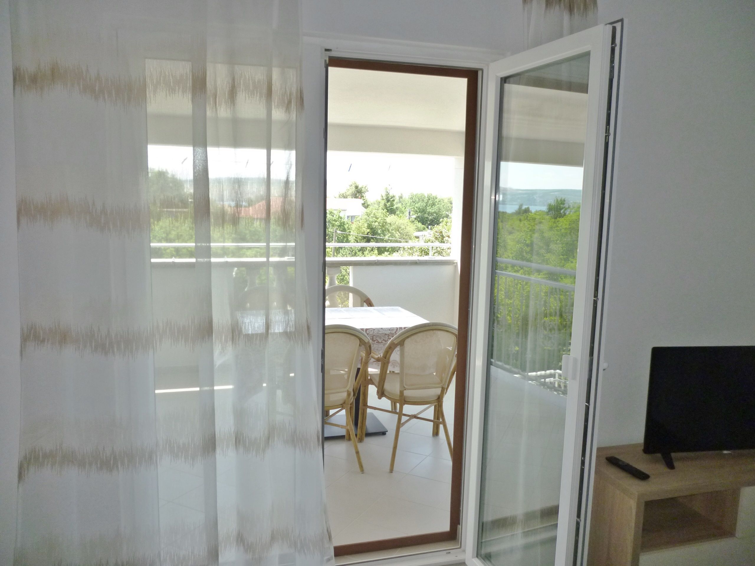 Apartment BELLEVUE 60689-A1