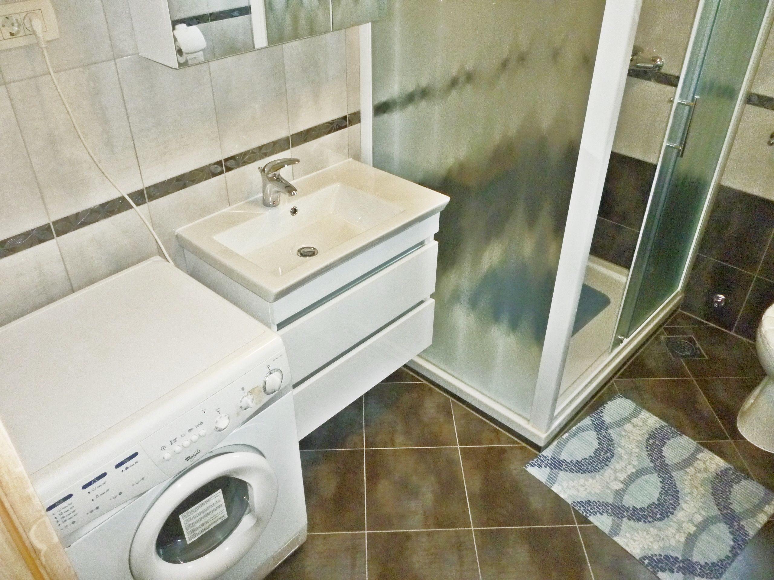 Apartment BELLEVUE 60689-A1