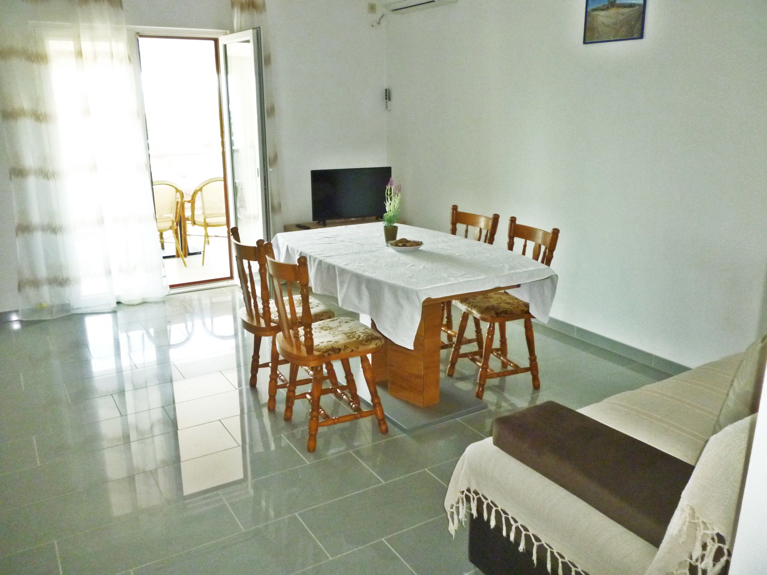 Apartment BELLEVUE 60689-A1