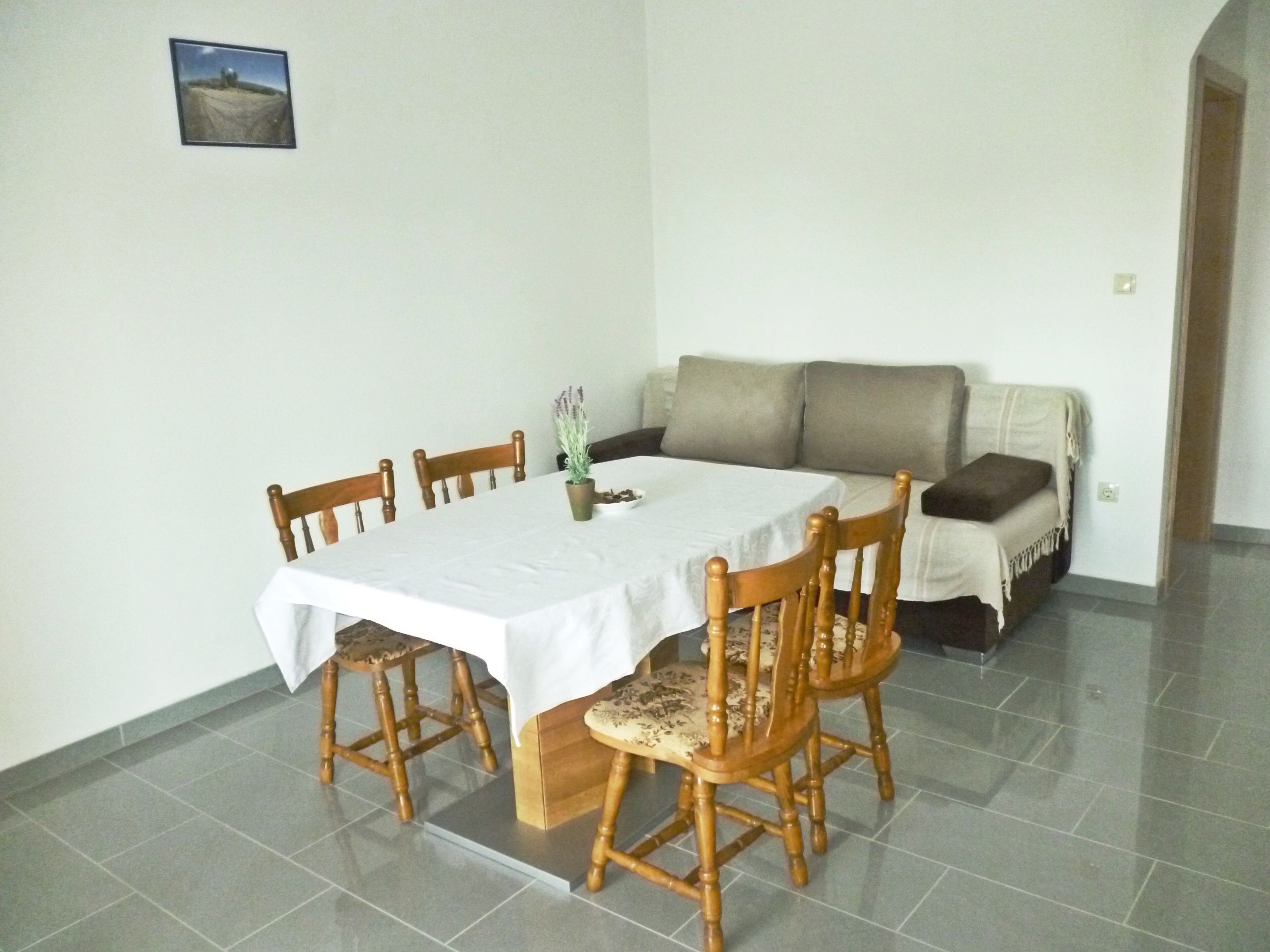 Apartment BELLEVUE 60689-A1