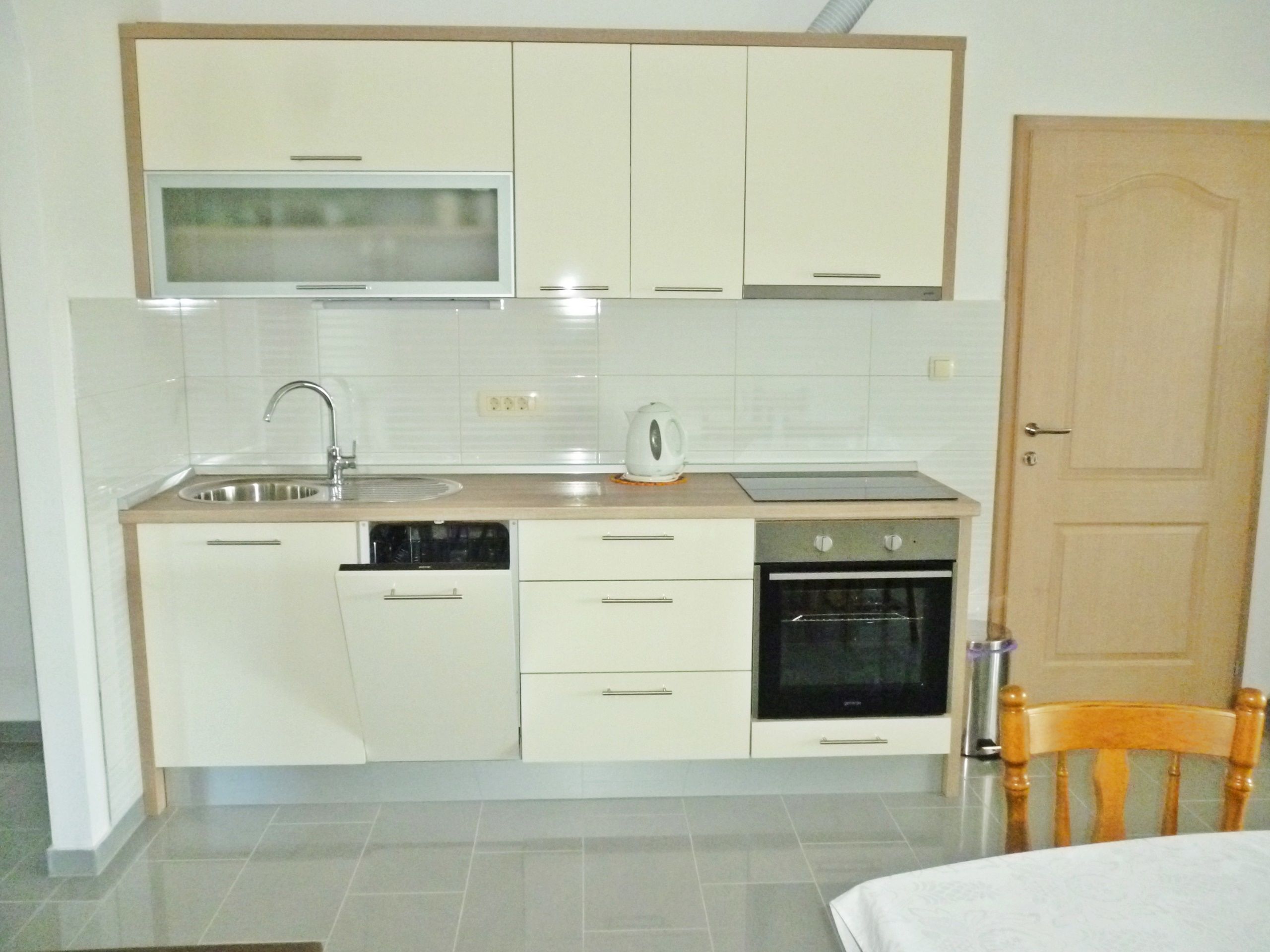Apartment BELLEVUE 60689-A1