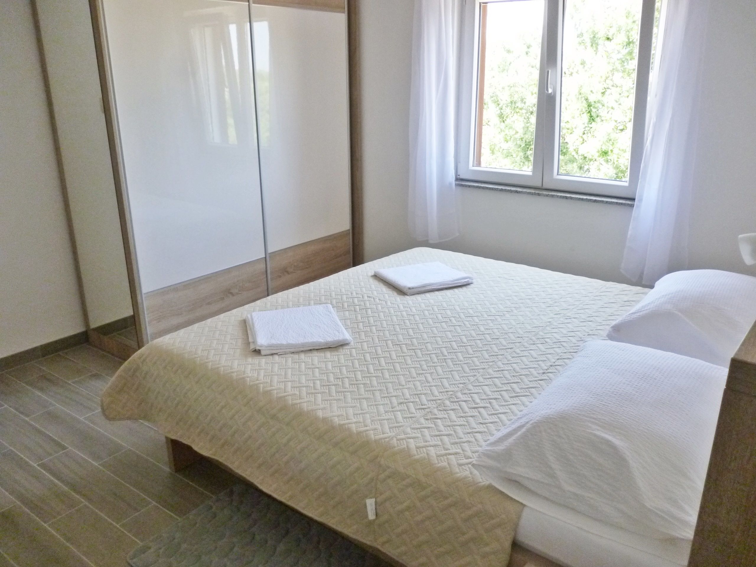 Apartment BELLEVUE 60689-A1