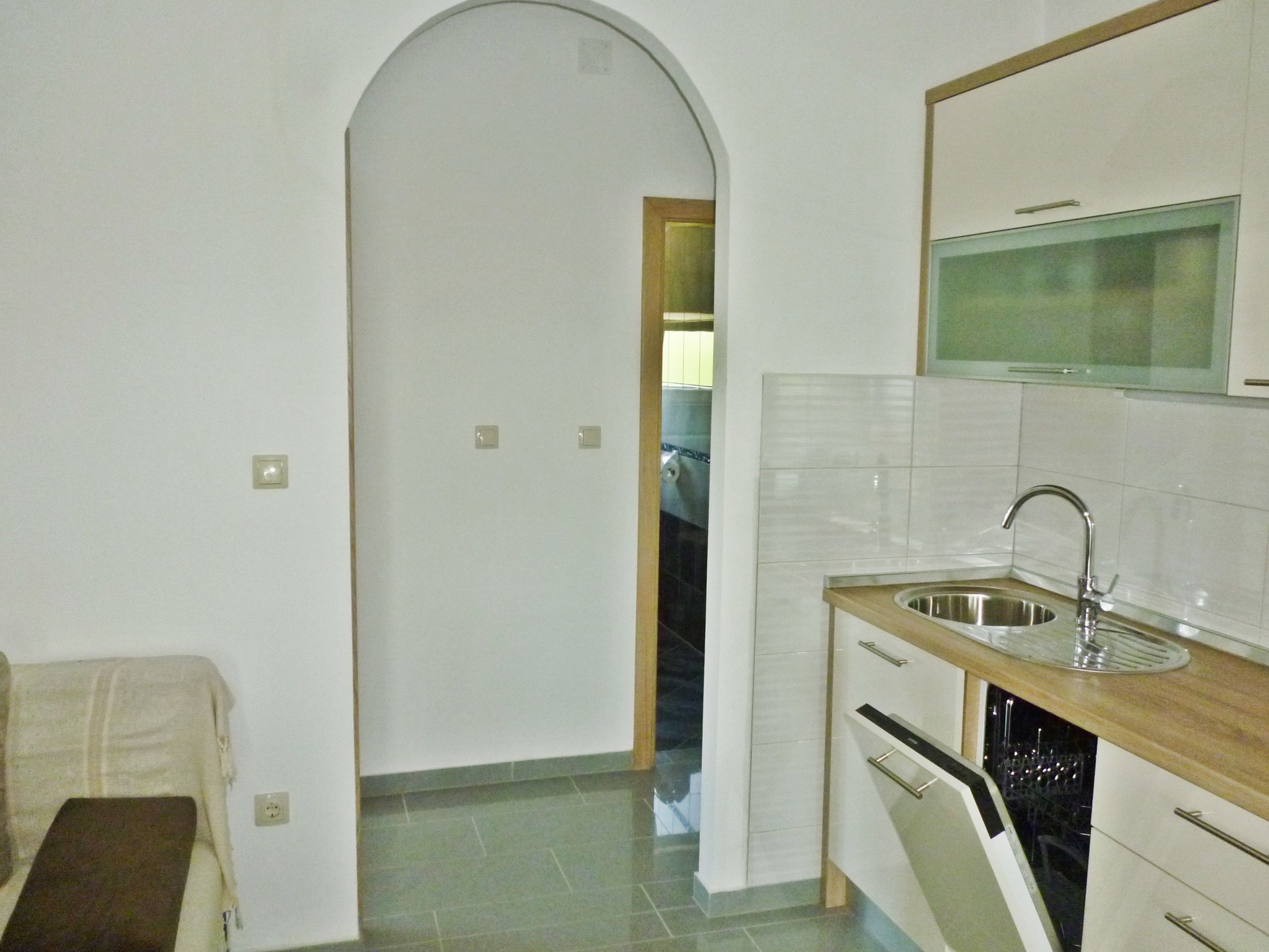 Apartment BELLEVUE 60689-A1