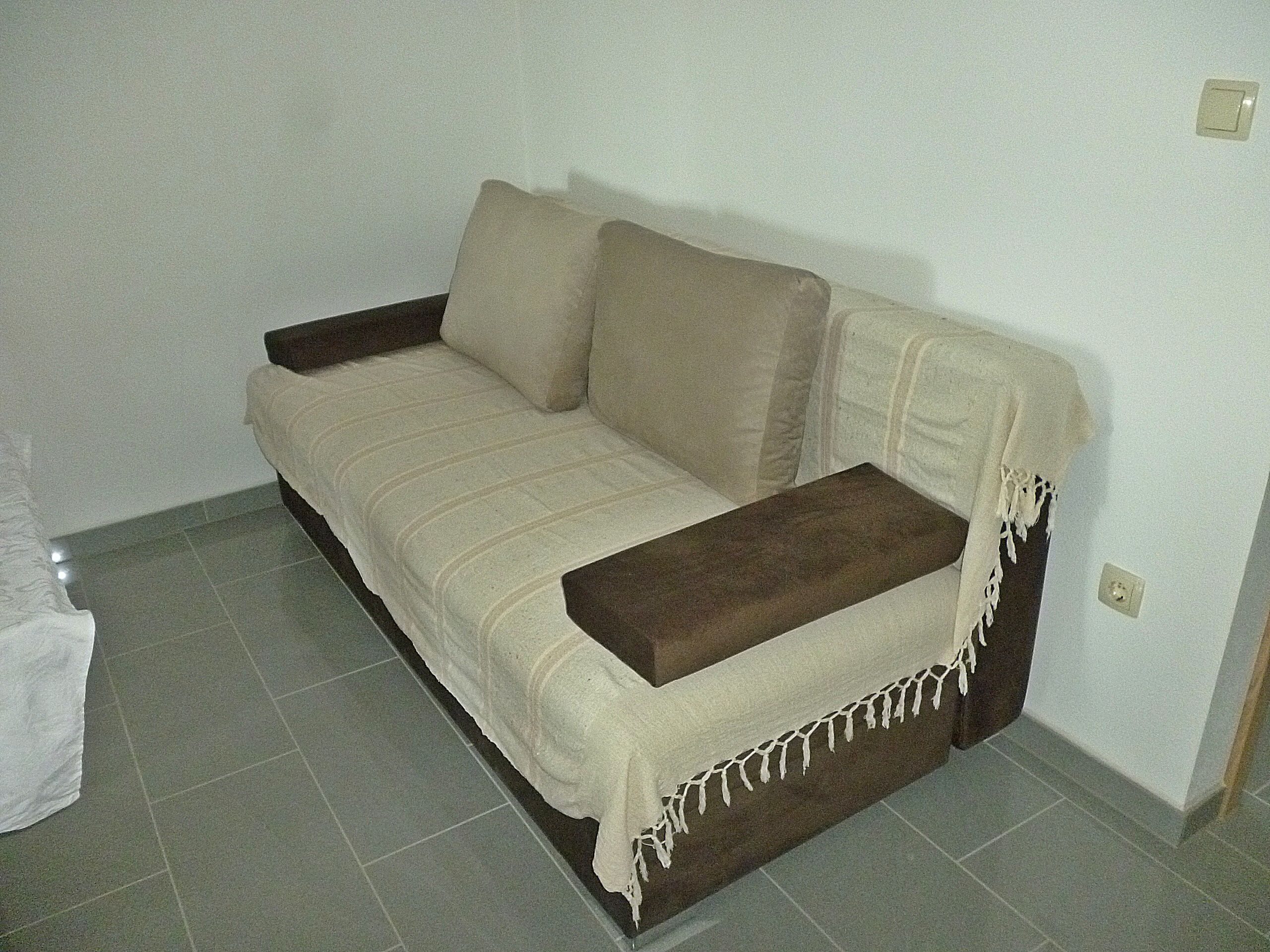 Apartment BELLEVUE 60689-A1