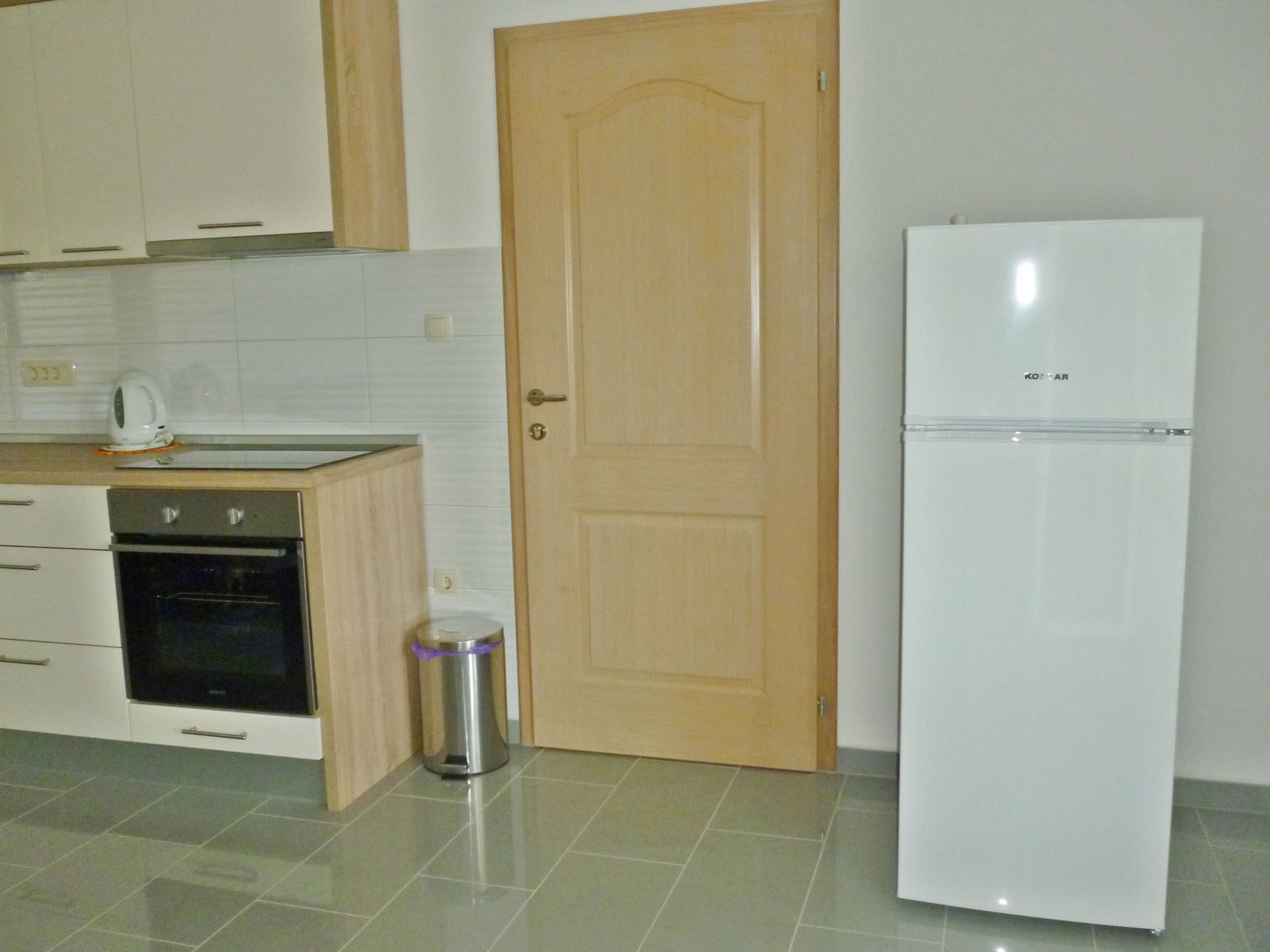 Apartment BELLEVUE 60689-A1