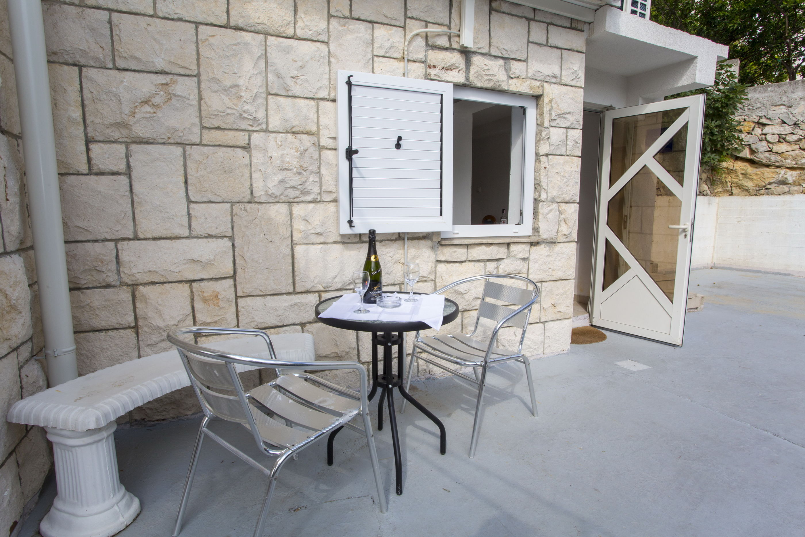 Apartments VILLA DVORSKI 77571-A2
