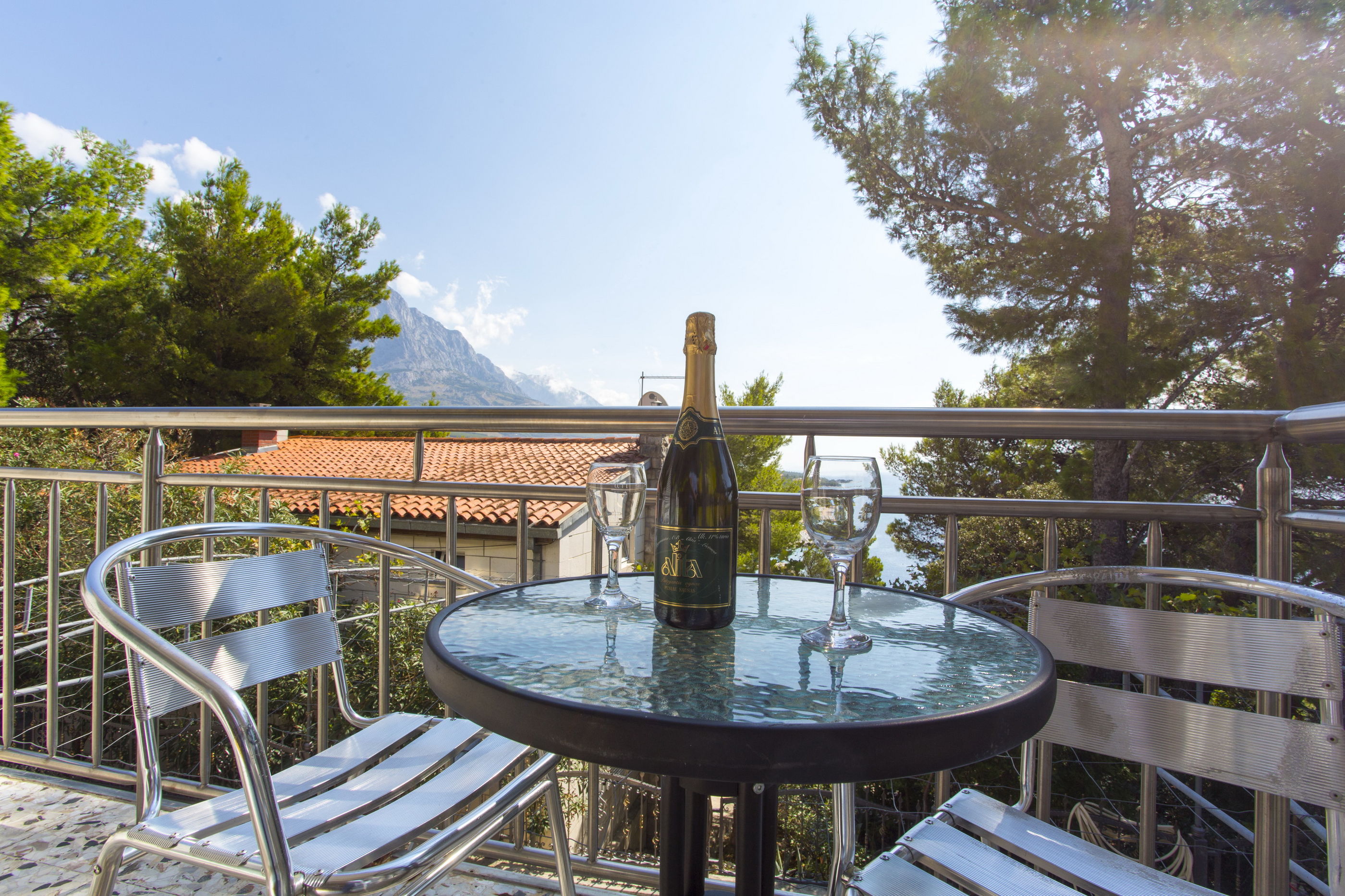 Apartments VILLA DVORSKI 77571-A3