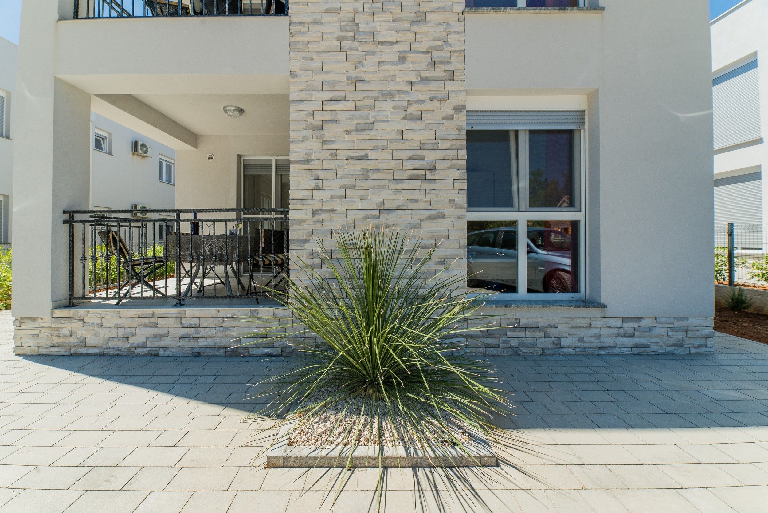 Apartments Stichling Accommodation in Vir