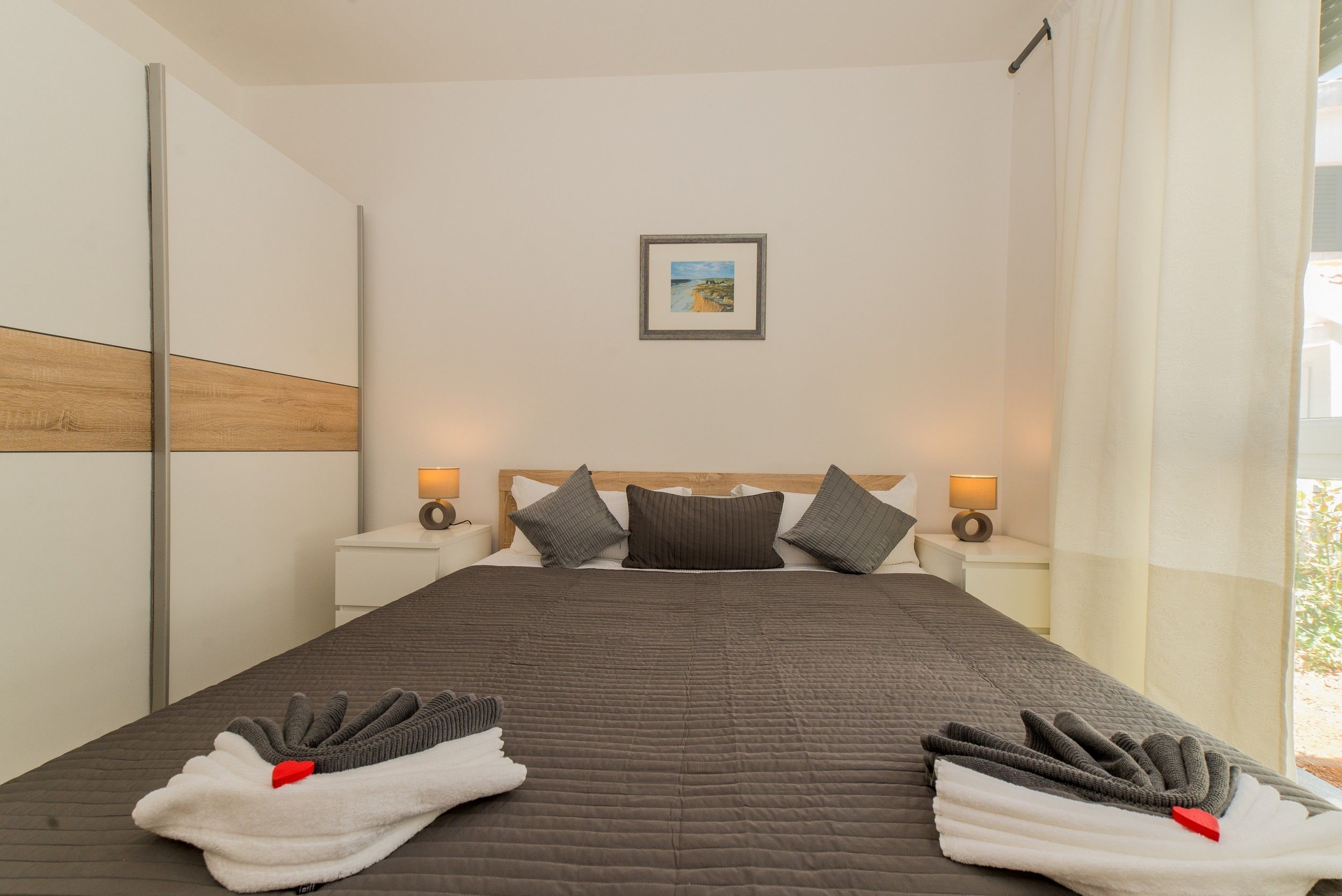 Apartments Stichling 20742-A1