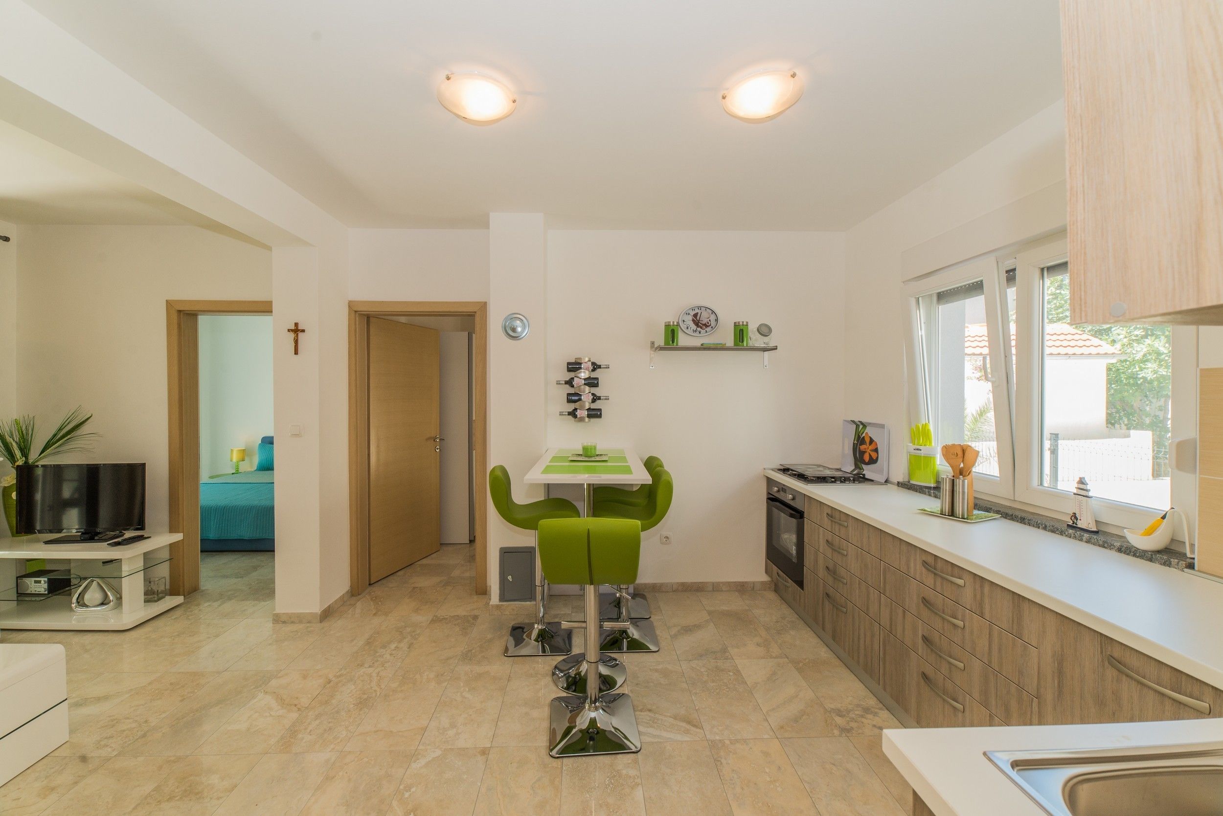 Apartments Stichling 20742-A1