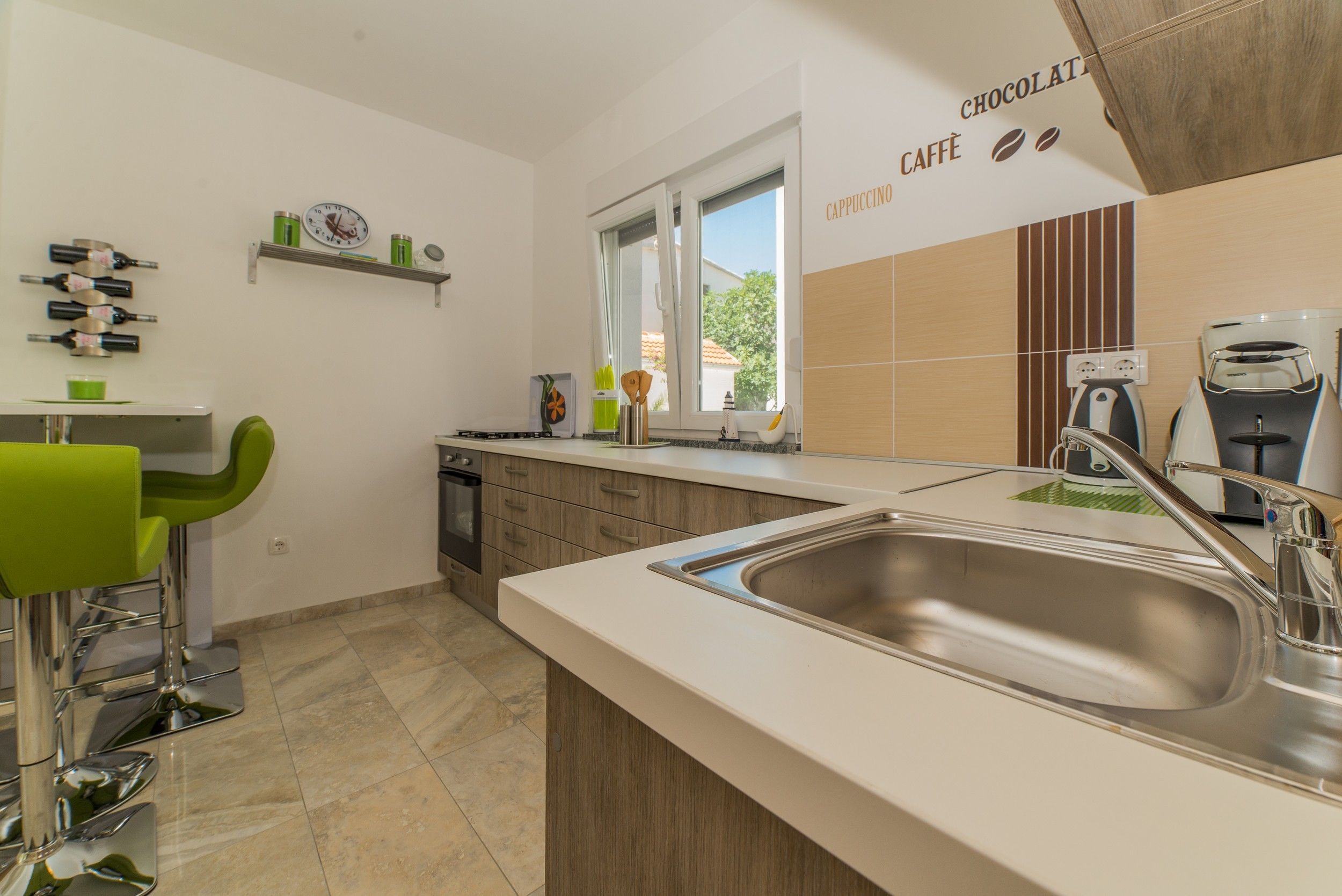Apartments Stichling 20742-A1