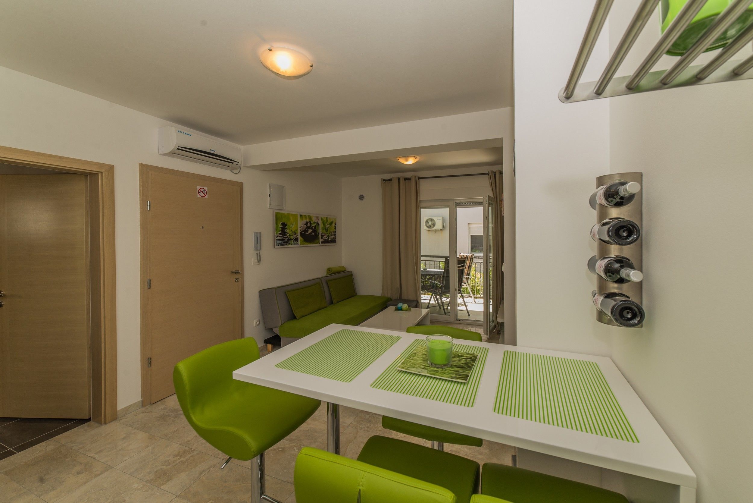 Apartments Stichling 20742-A1