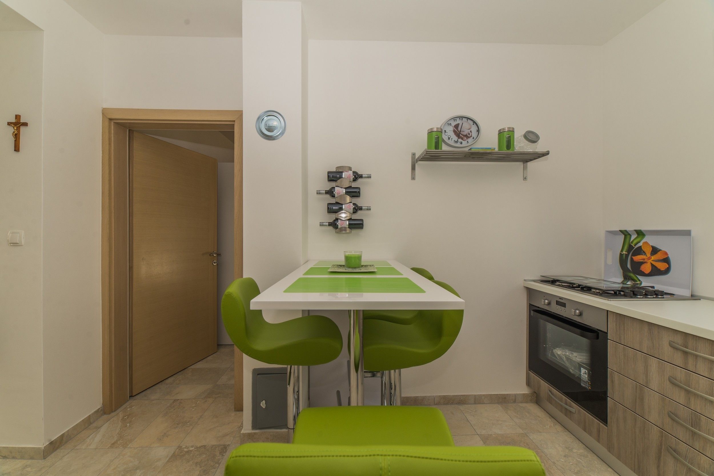 Apartments Stichling 20742-A1