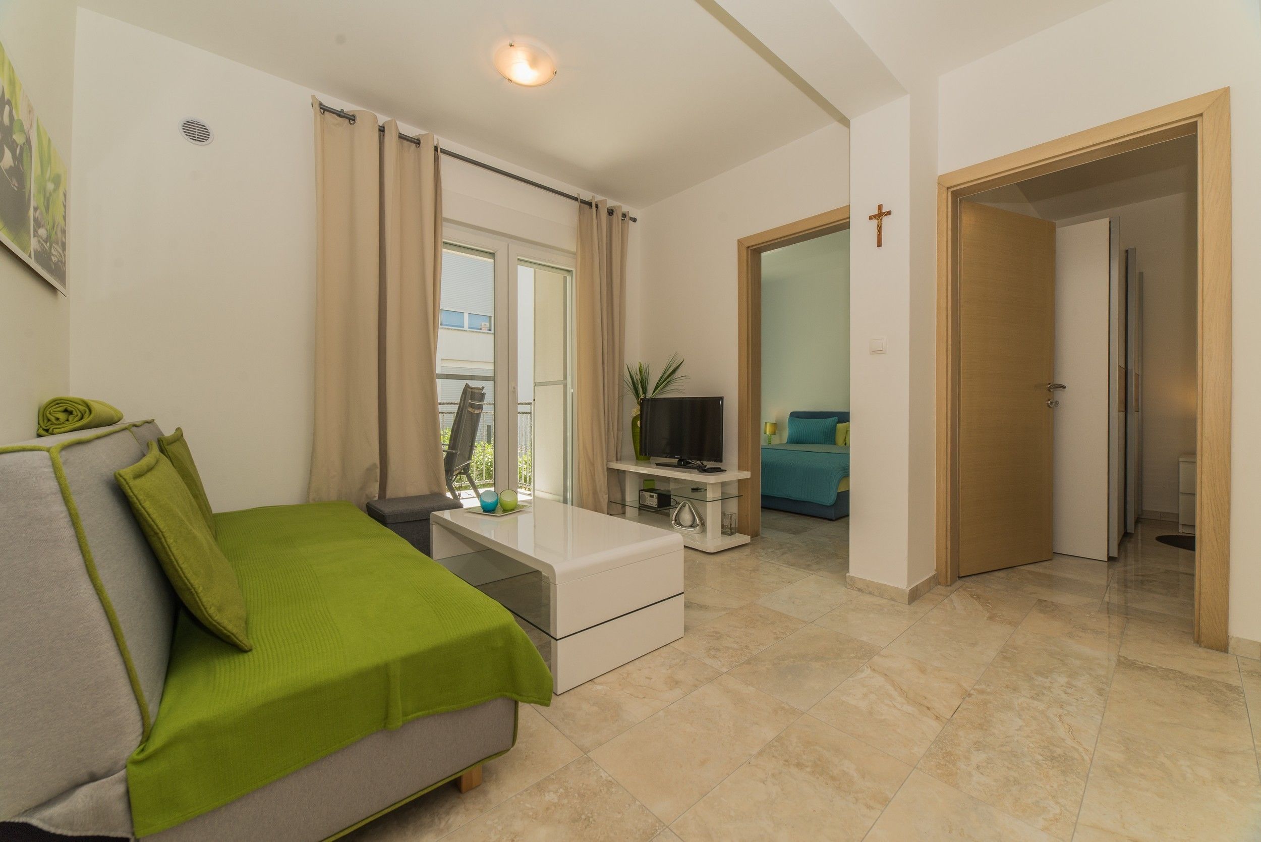 Apartments Stichling 20742-A1