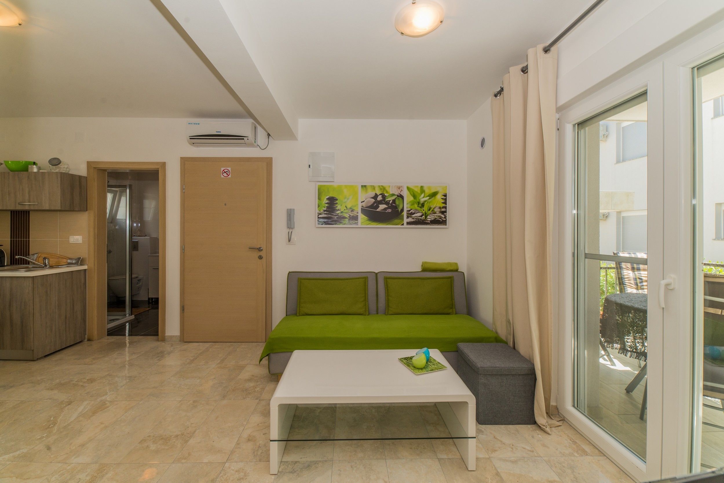 Apartments Stichling 20742-A1