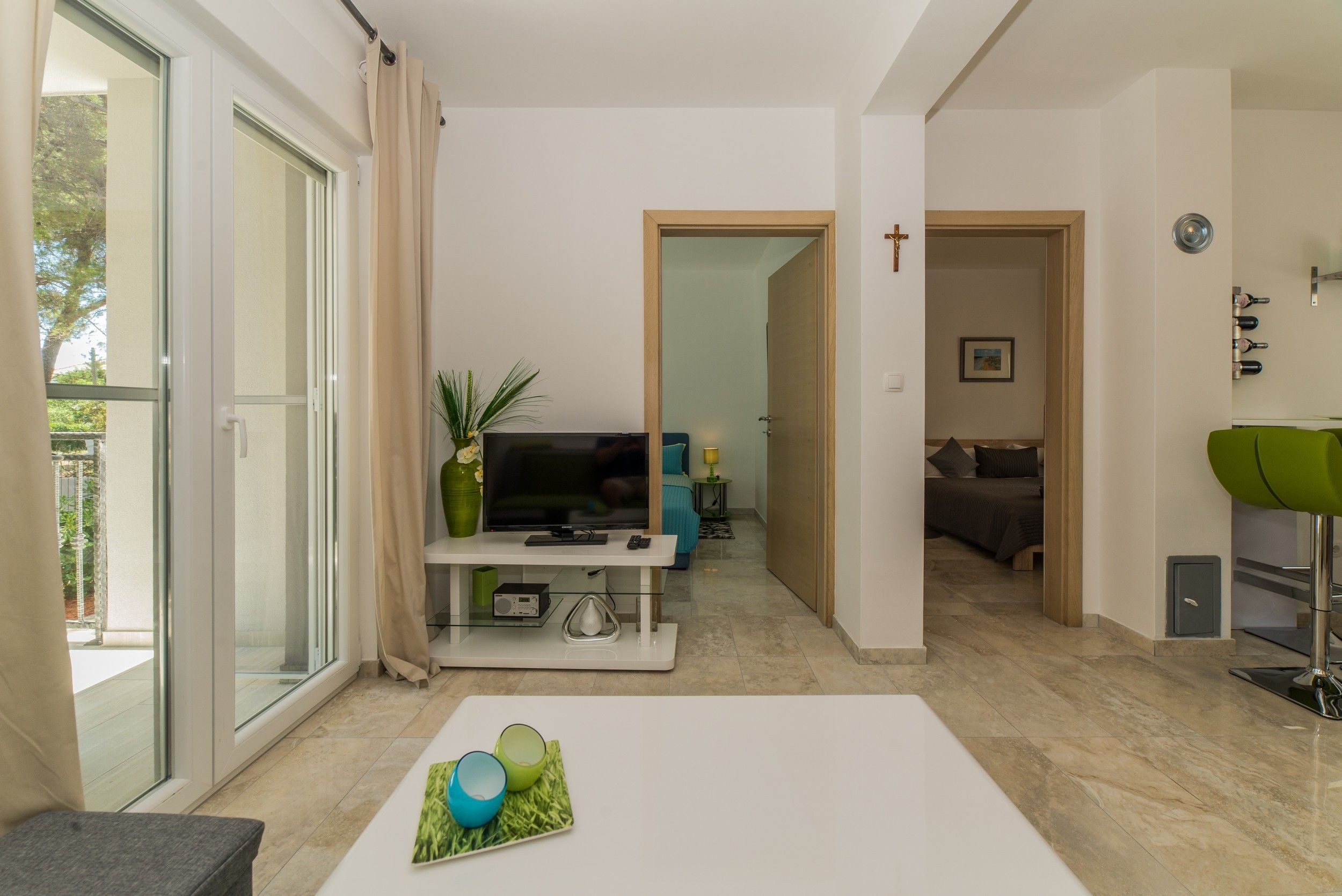 Apartments Stichling 20742-A1