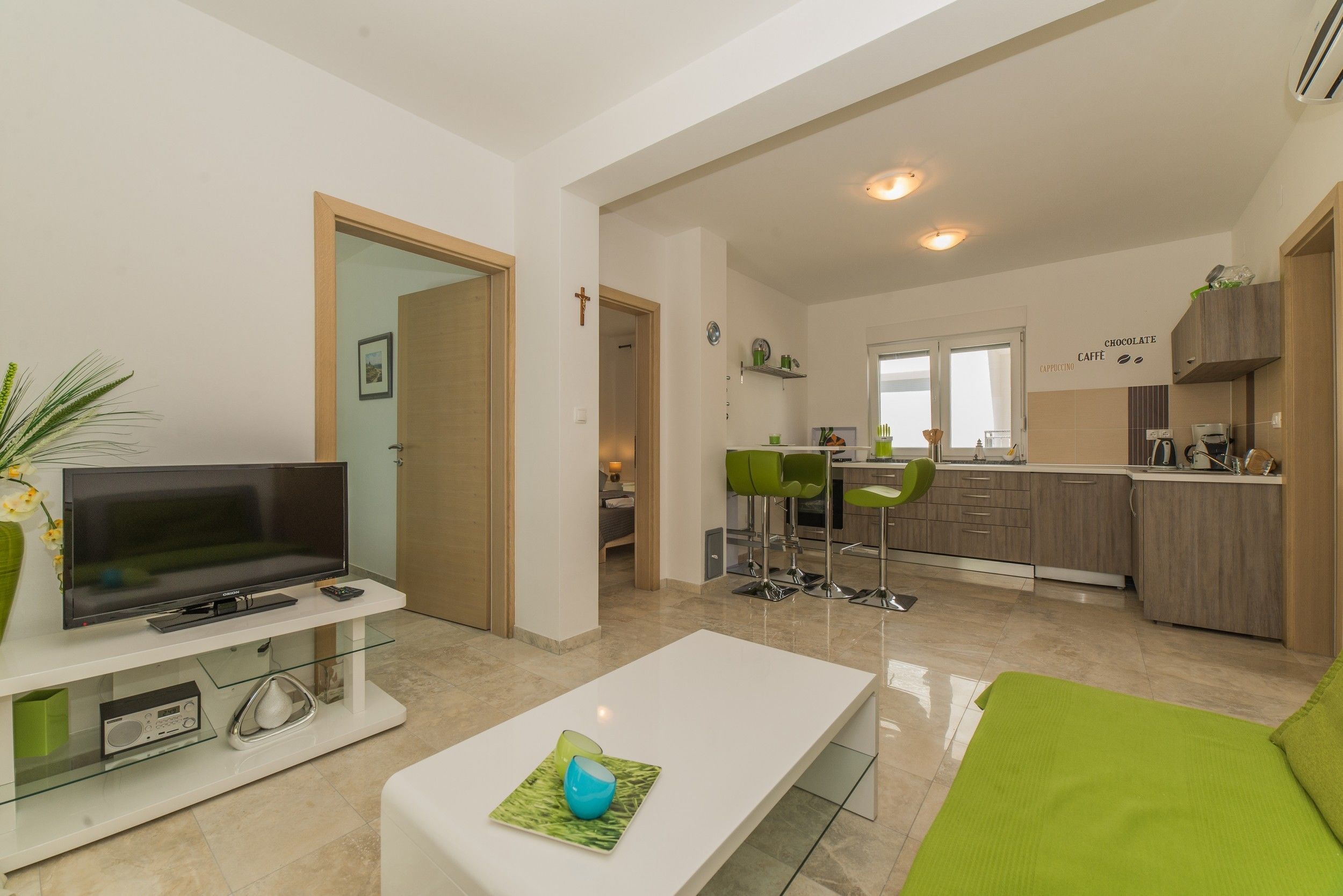 Apartments Stichling 20742-A1