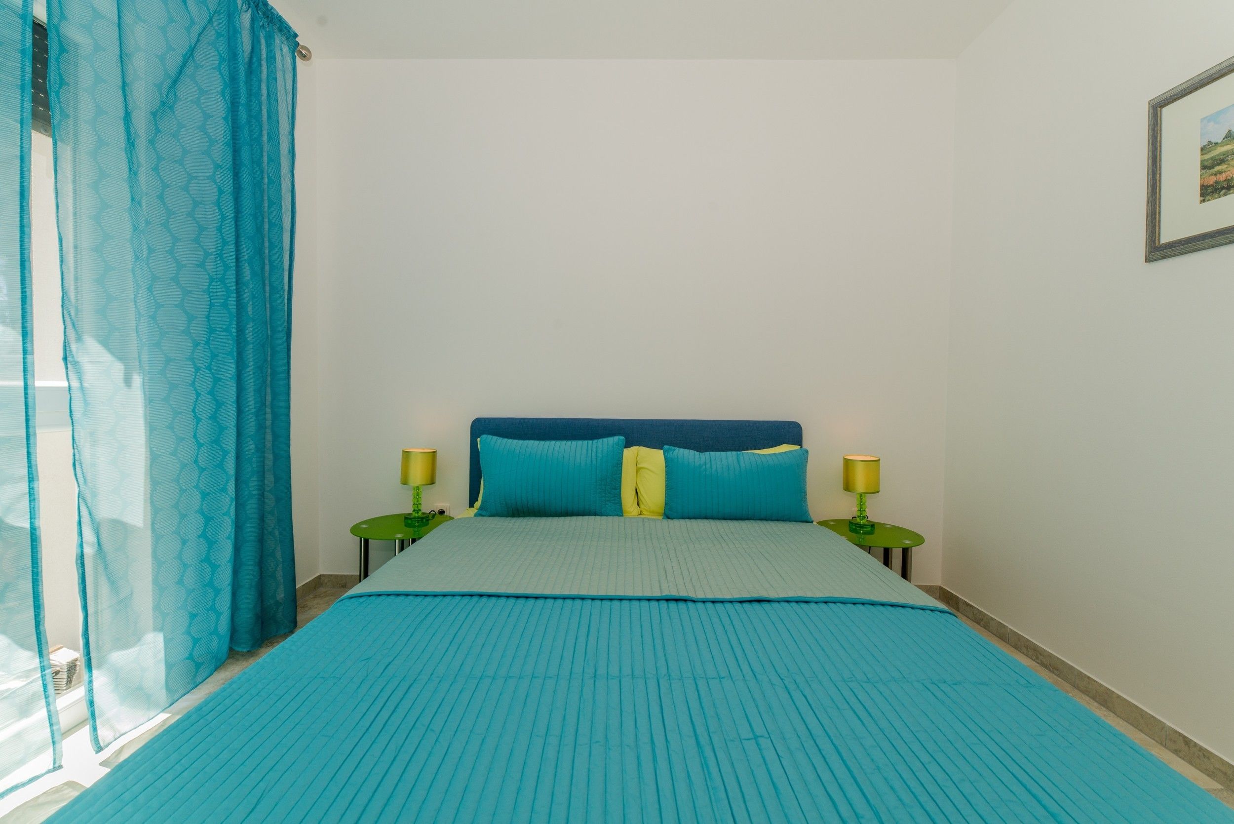 Apartments Stichling 20742-A1