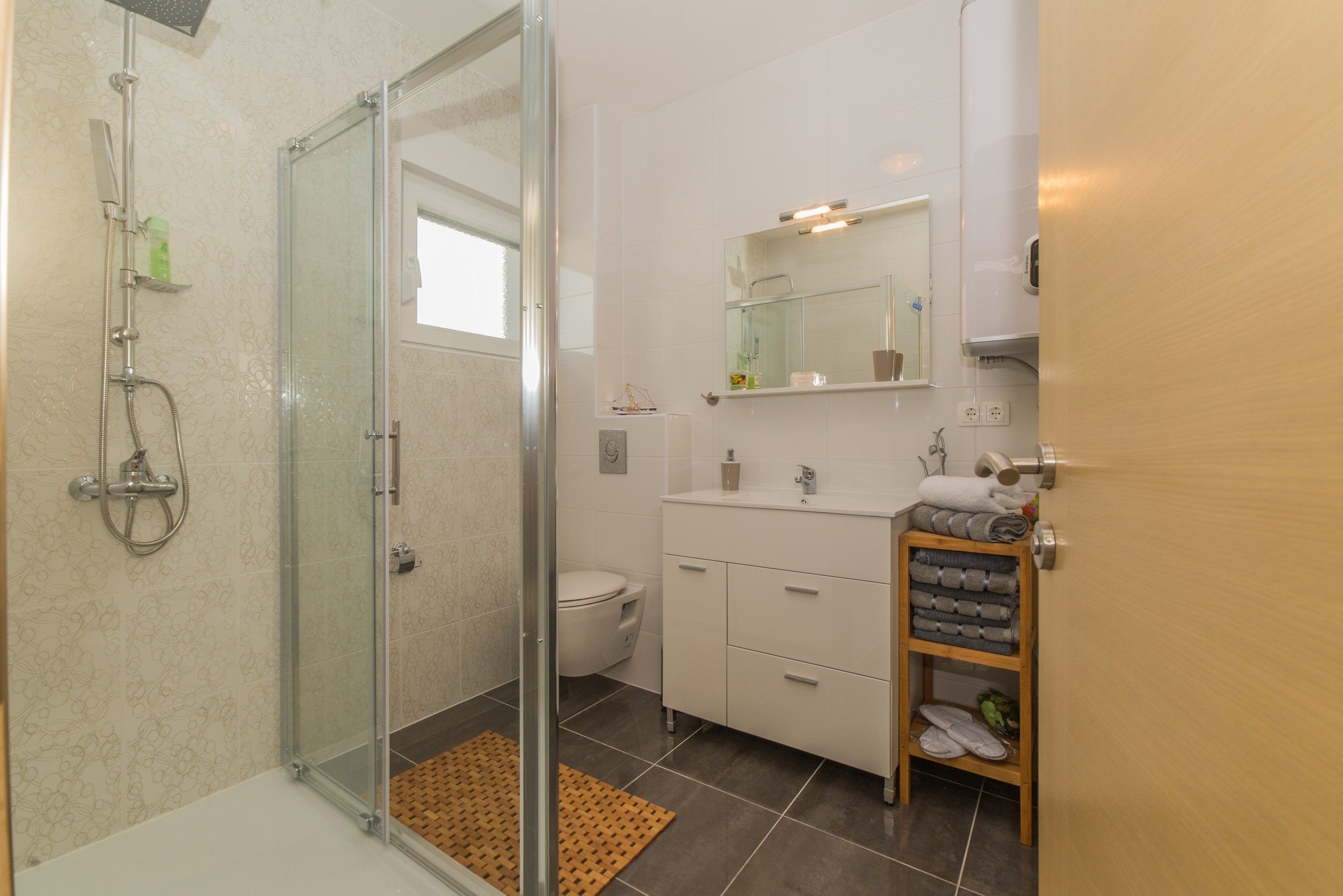 Apartments Stichling 20742-A1