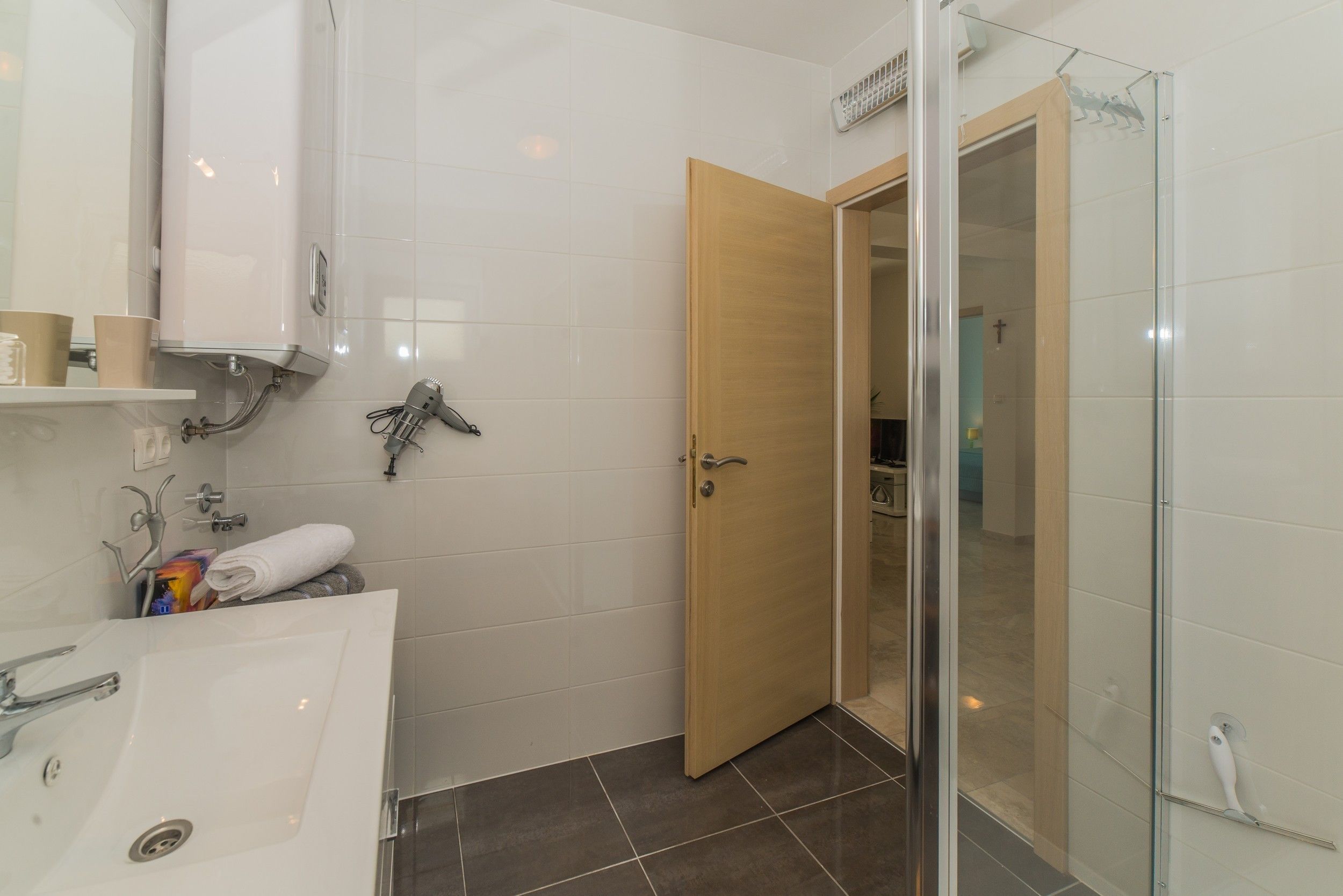 Apartments Stichling 20742-A1