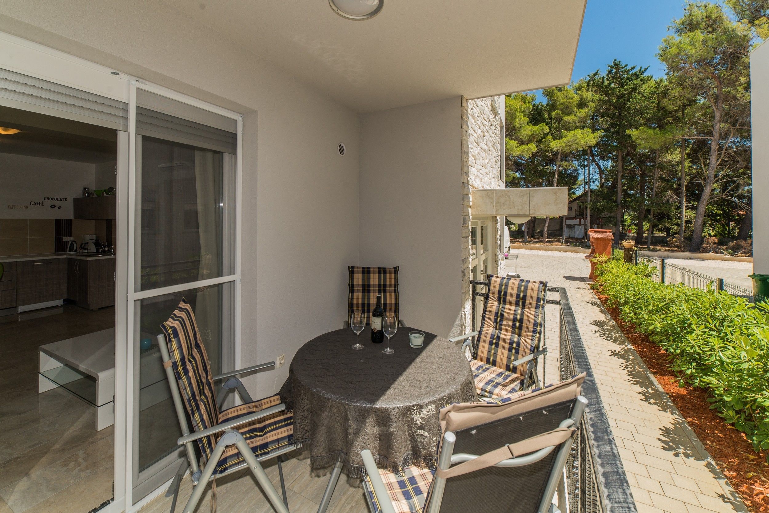 Apartments Stichling 20742-A1