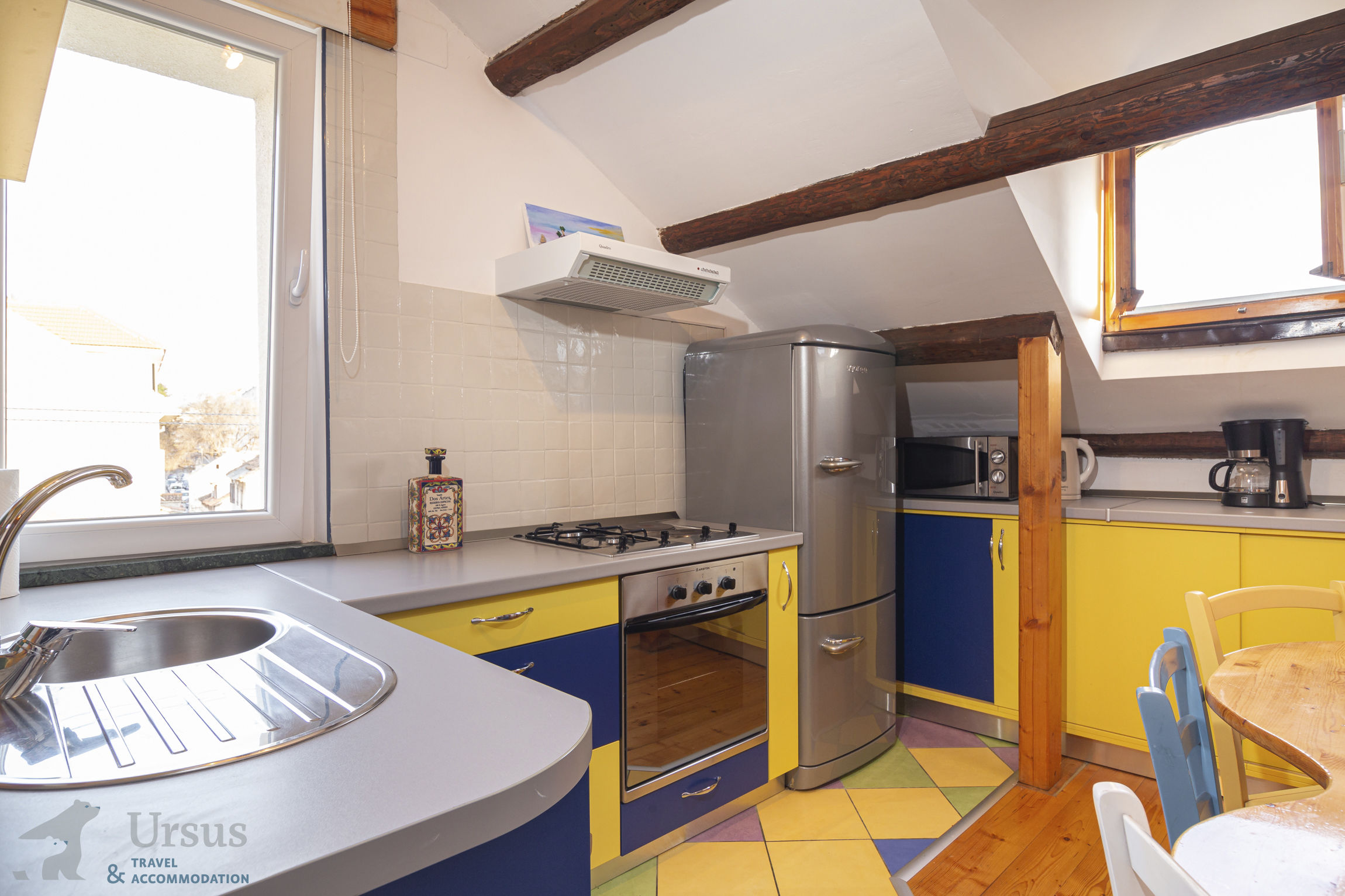 Apartment Lira 53987-A1